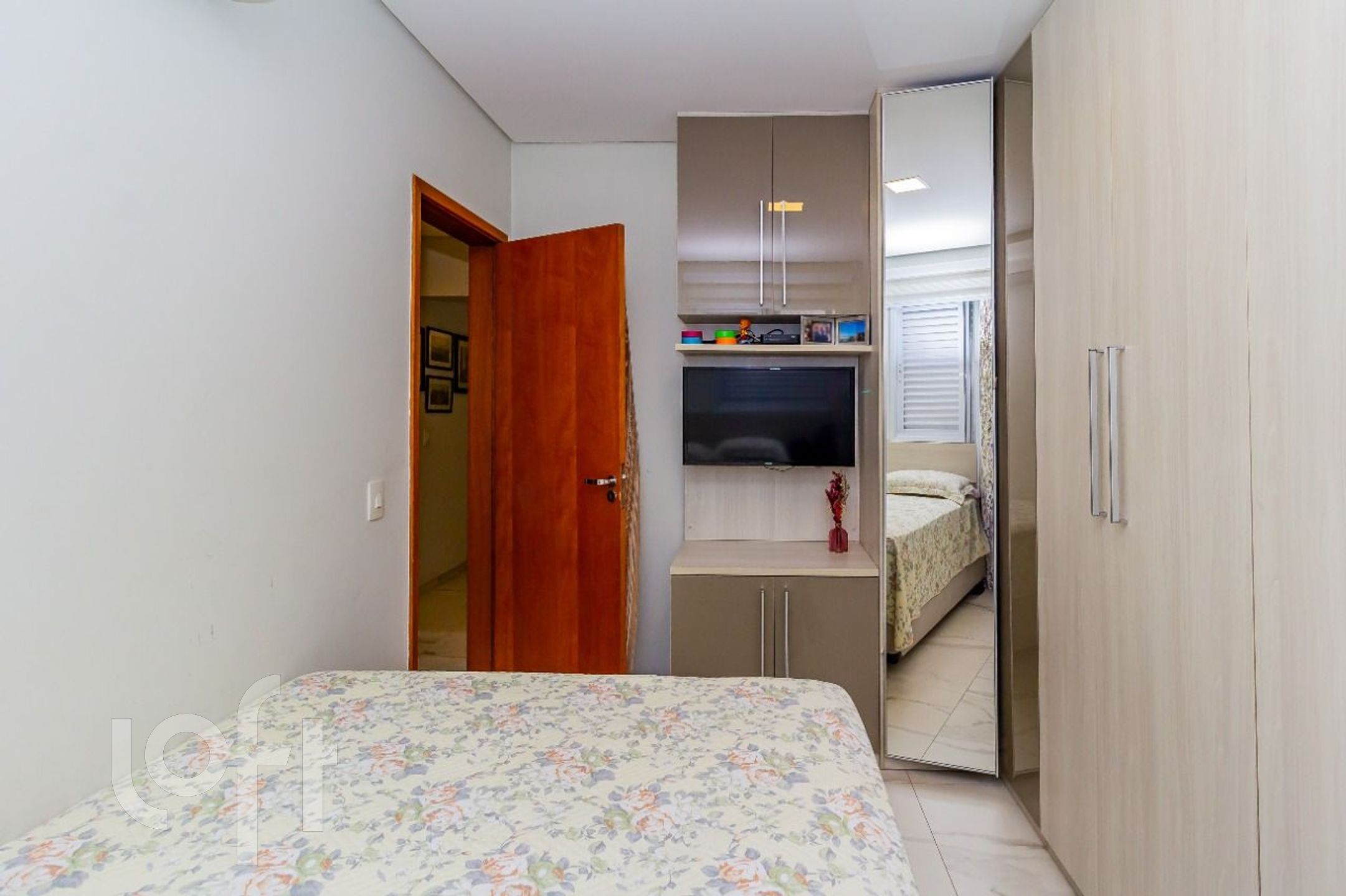 Apartamento à venda com 3 quartos, 95m² - Foto 25