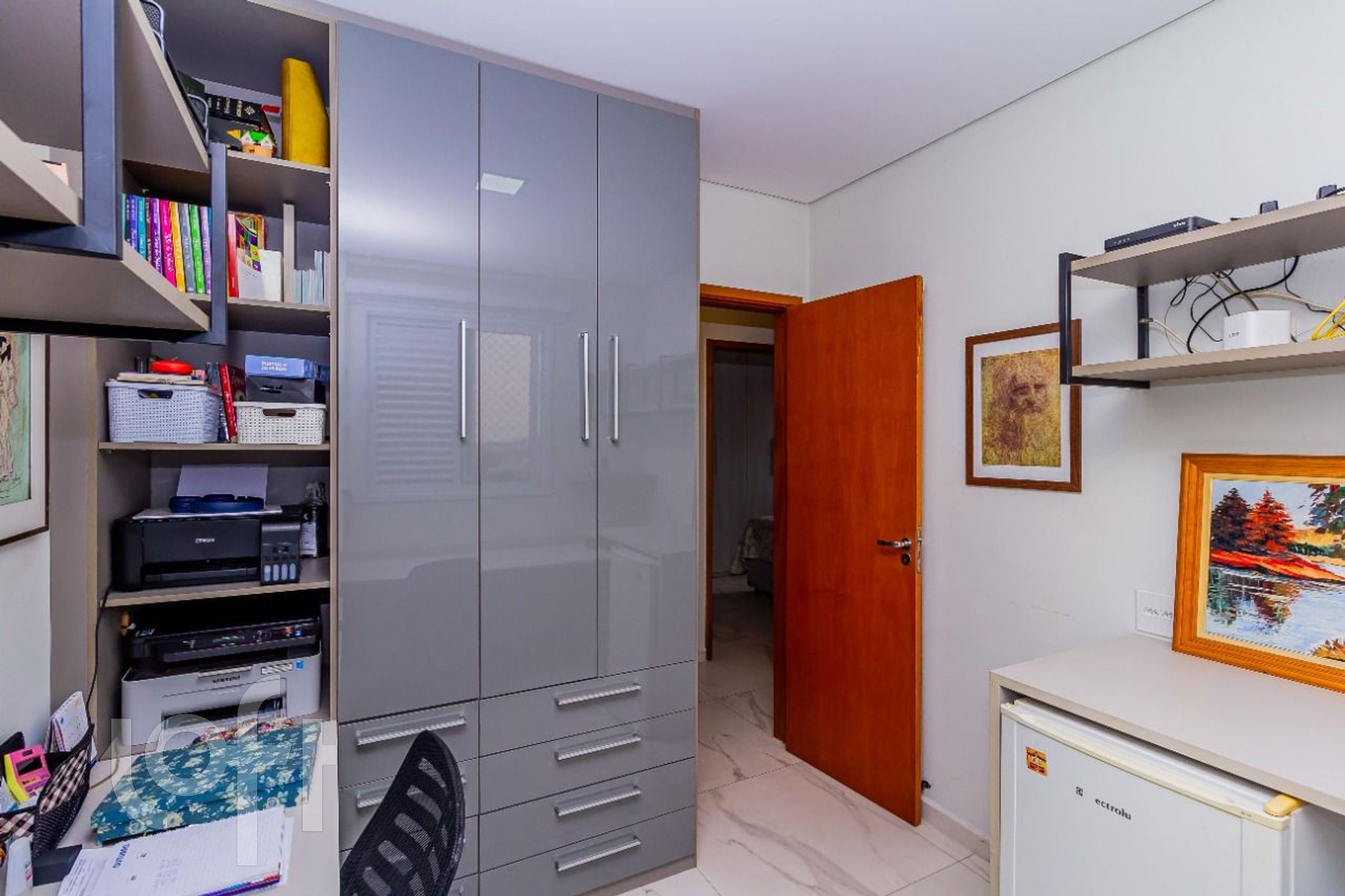 Apartamento à venda com 3 quartos, 95m² - Foto 27