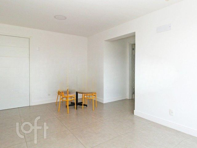 Apartamento com 44m², 1 dormitório, 1 vaga, Jardim Botânico em Porto Alegre