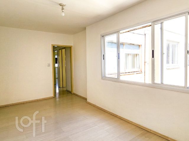Apartamento com 94m², 3 dormitórios, 1 vaga, Bom Fim em Porto Alegre