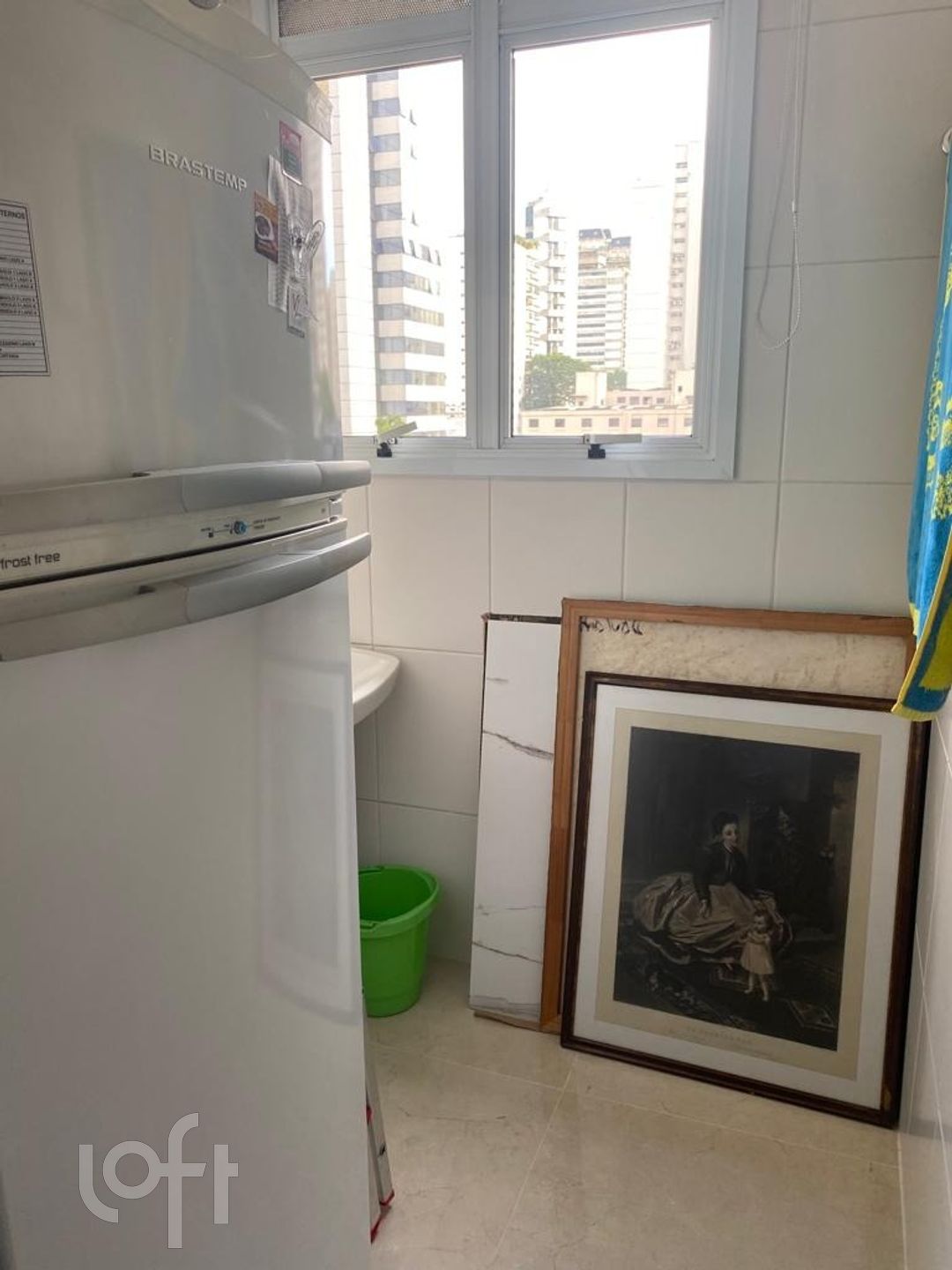 Apartamento à venda com 1 quarto, 48m² - Foto 11