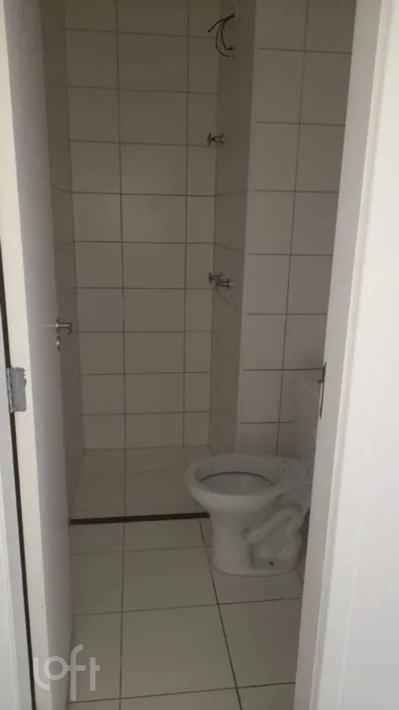 Apartamento à venda com 2 quartos, 32m² - Foto 6