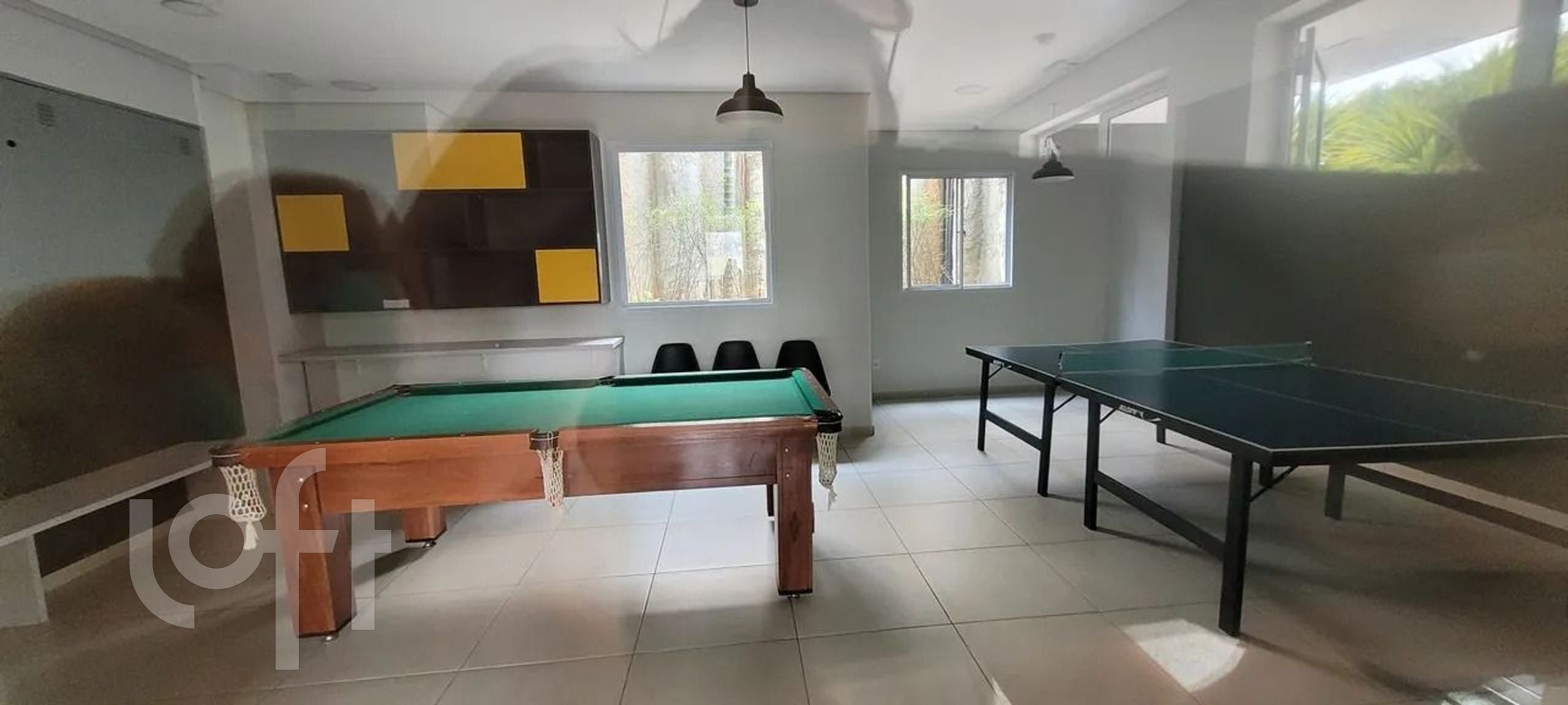 Apartamento à venda com 2 quartos, 32m² - Foto 12