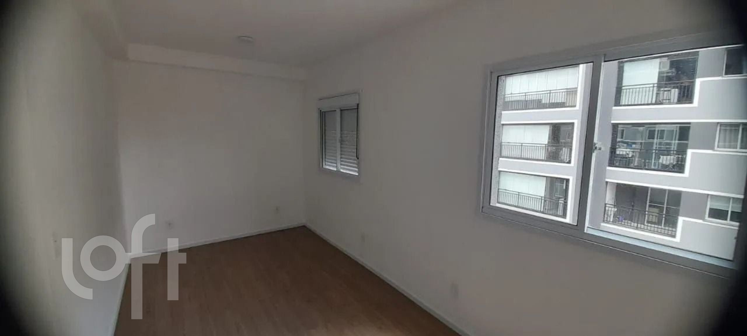 Apartamento à venda com 2 quartos, 32m² - Foto 4