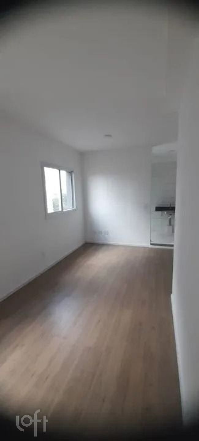 Apartamento à venda com 2 quartos, 32m² - Foto 5