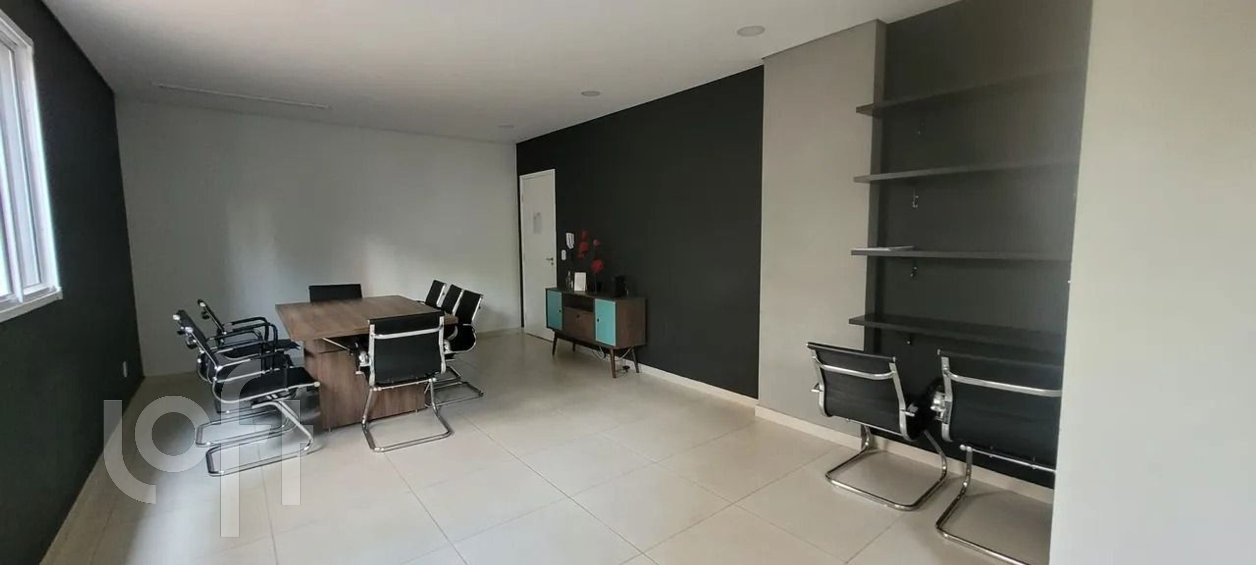 Apartamento à venda com 2 quartos, 32m² - Foto 11