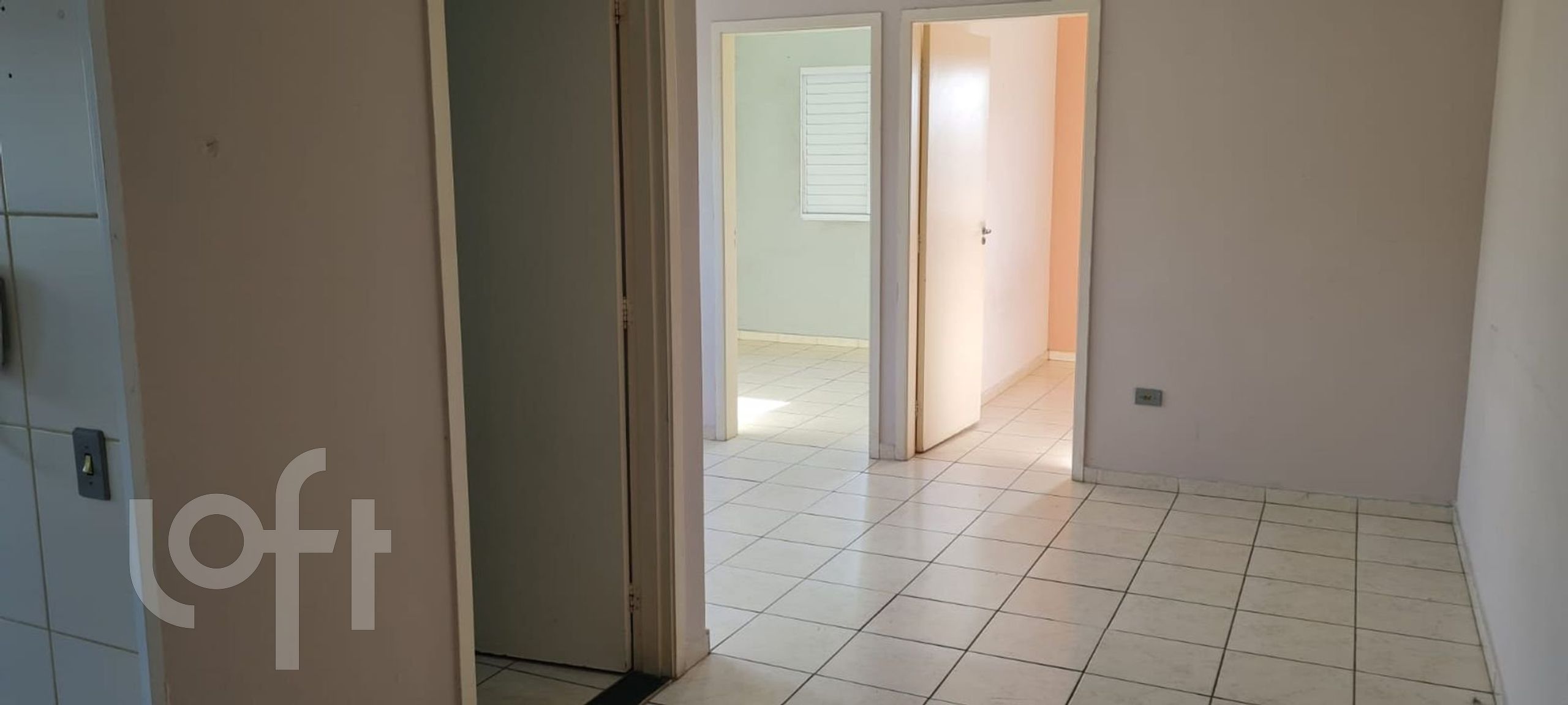 Apartamento à venda com 2 quartos, 50m² - Foto 4