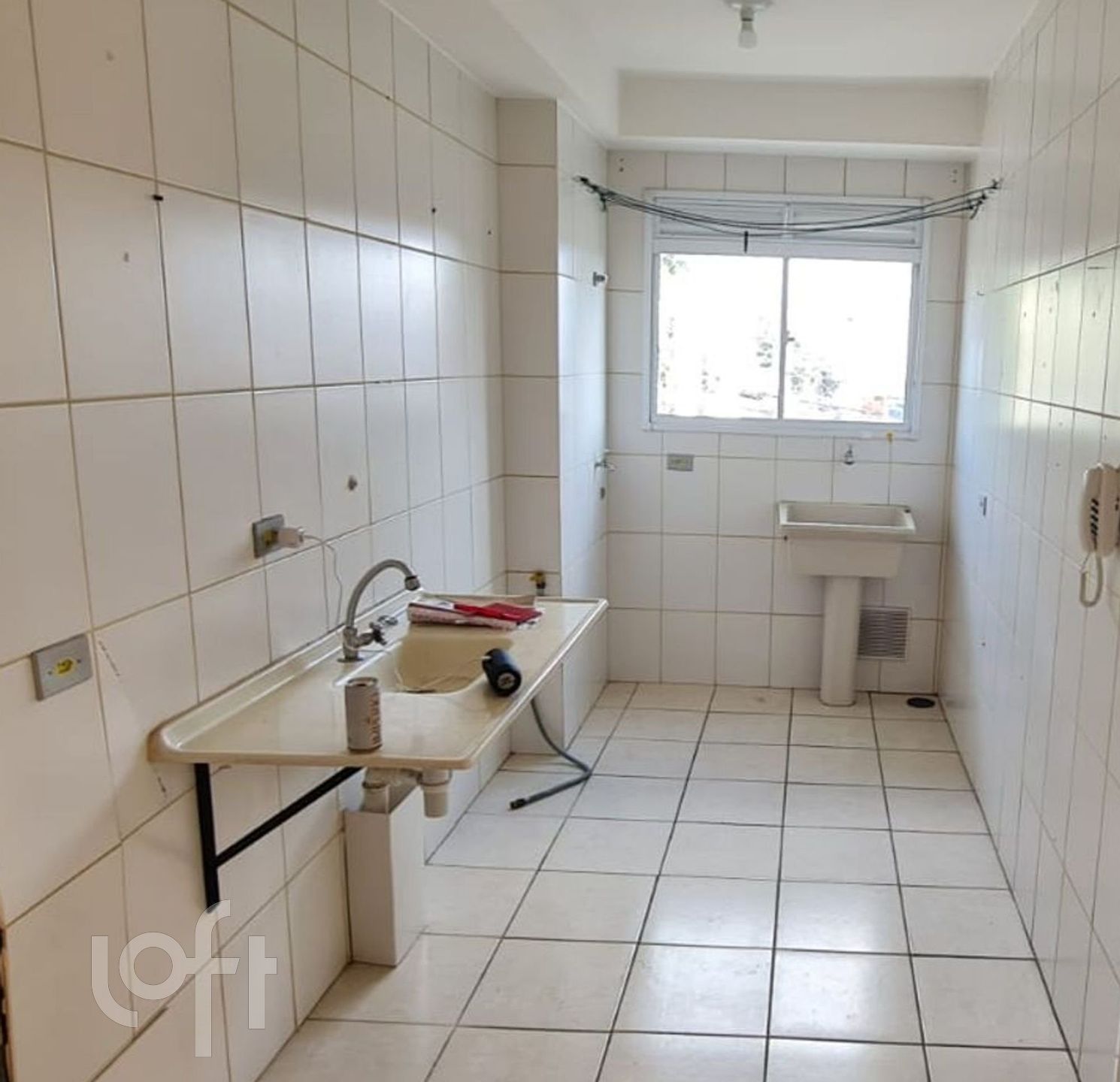 Apartamento à venda com 2 quartos, 50m² - Foto 8