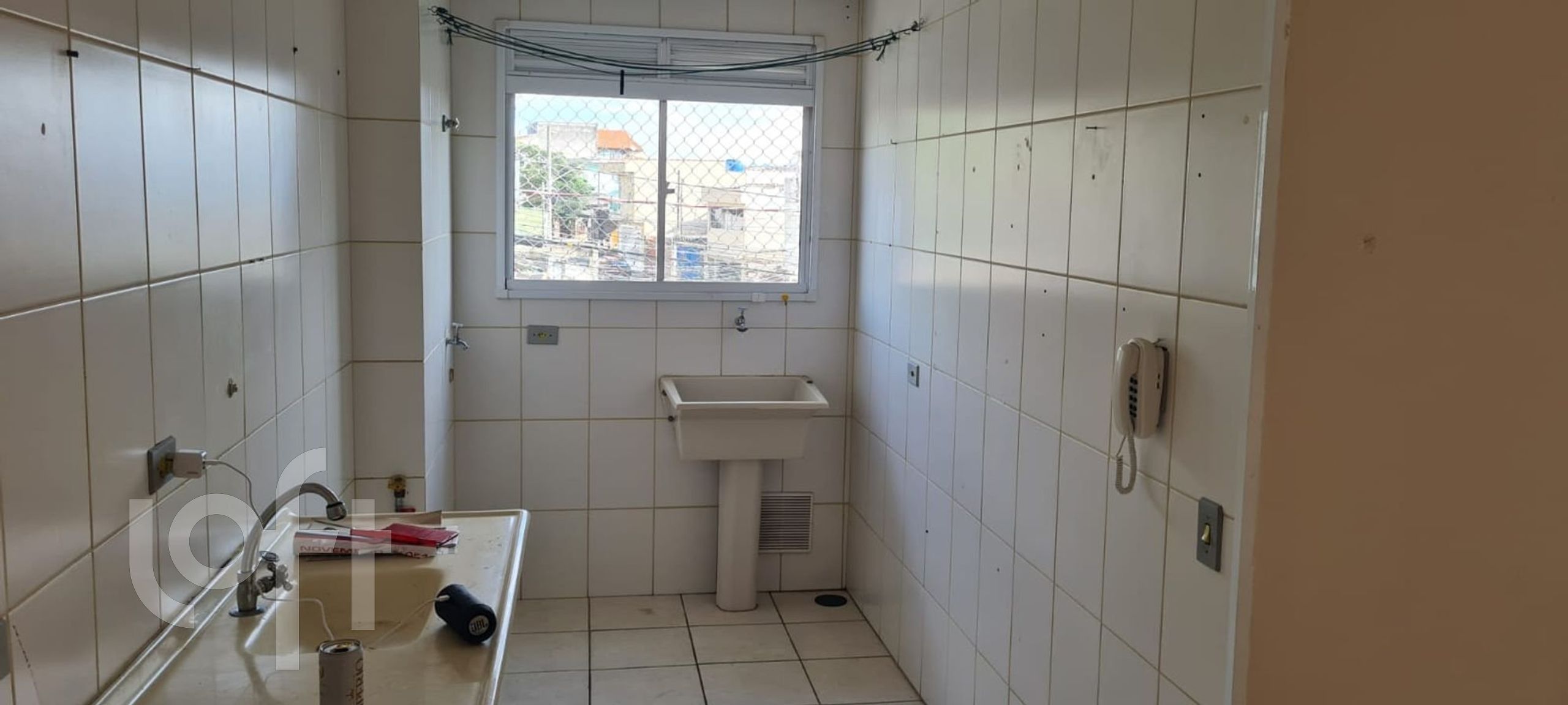 Apartamento à venda com 2 quartos, 50m² - Foto 7