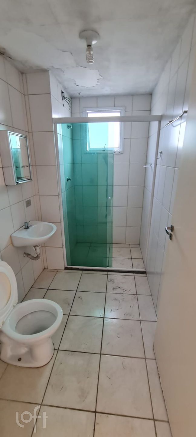 Apartamento à venda com 2 quartos, 50m² - Foto 9