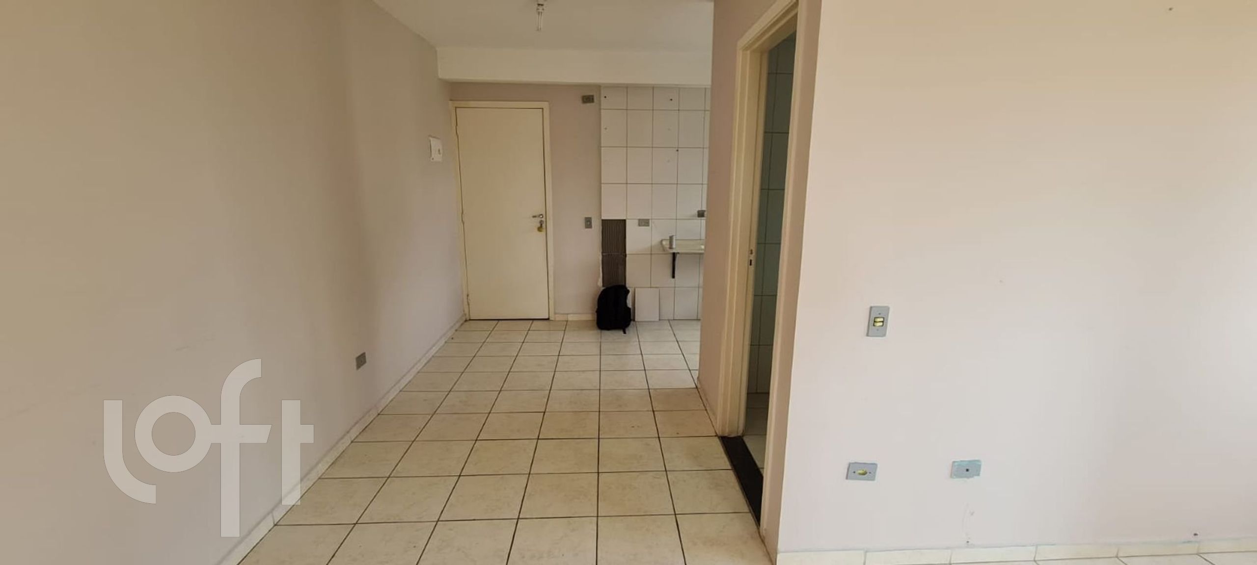 Apartamento, 2 quartos, 50 m² - Foto 3