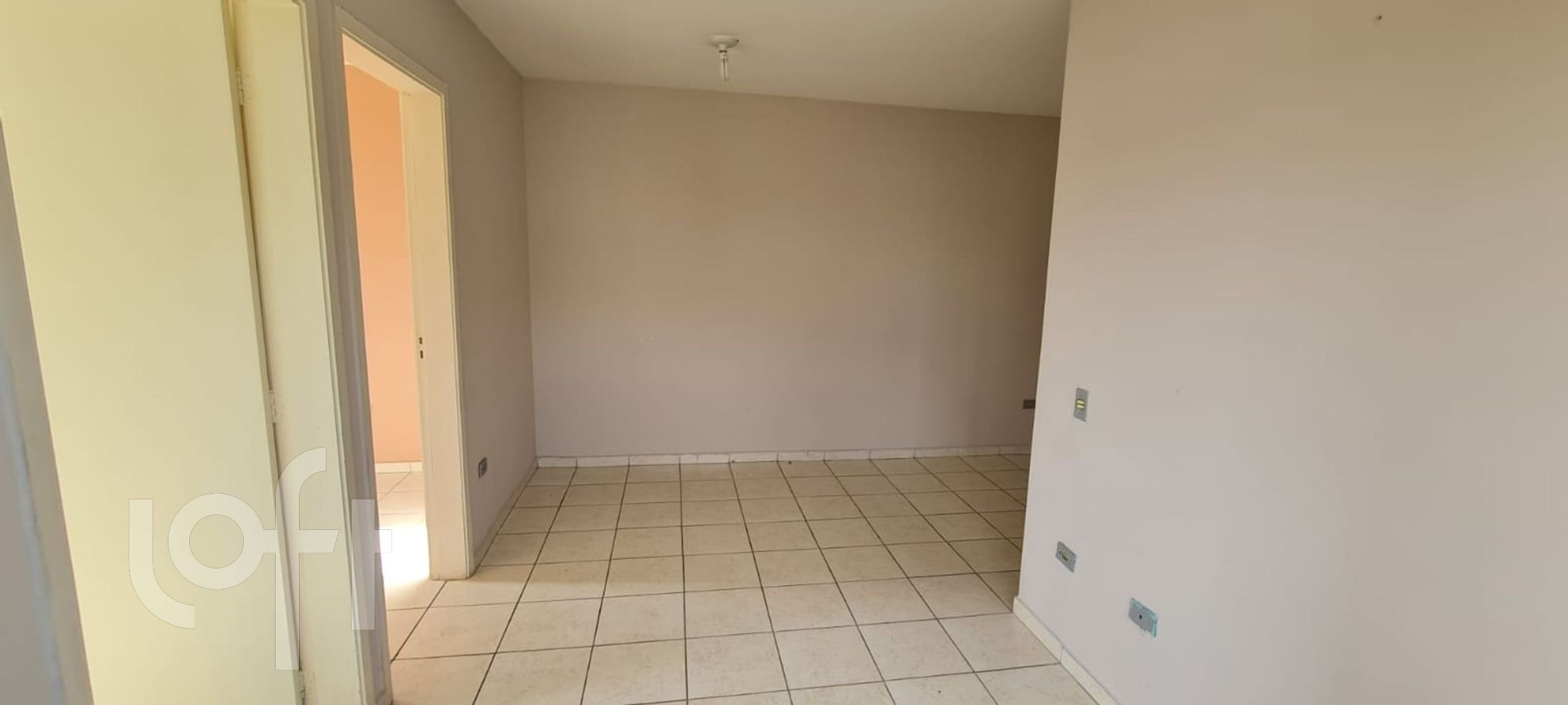 Apartamento à venda com 2 quartos, 50m² - Foto 5