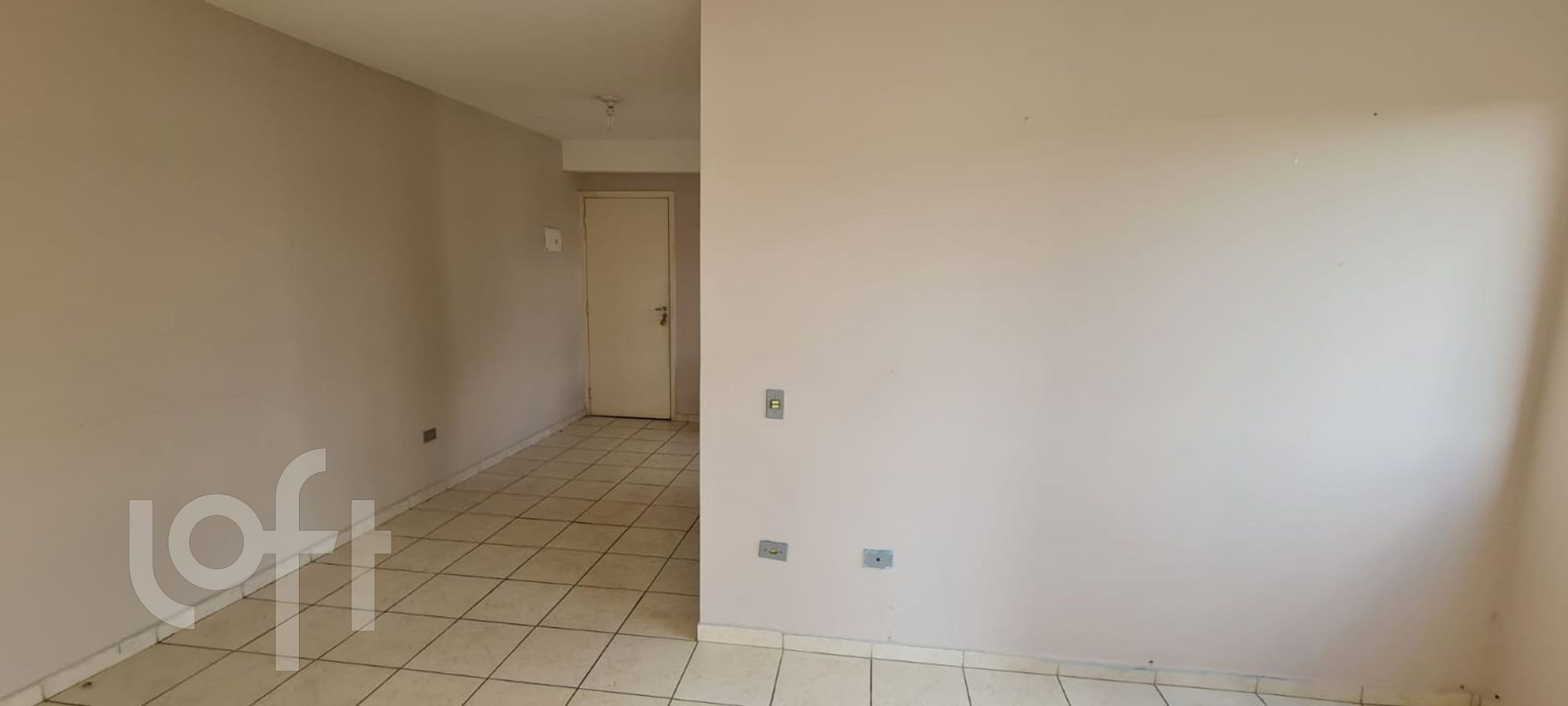 Apartamento à venda com 2 quartos, 50m² - Foto 6