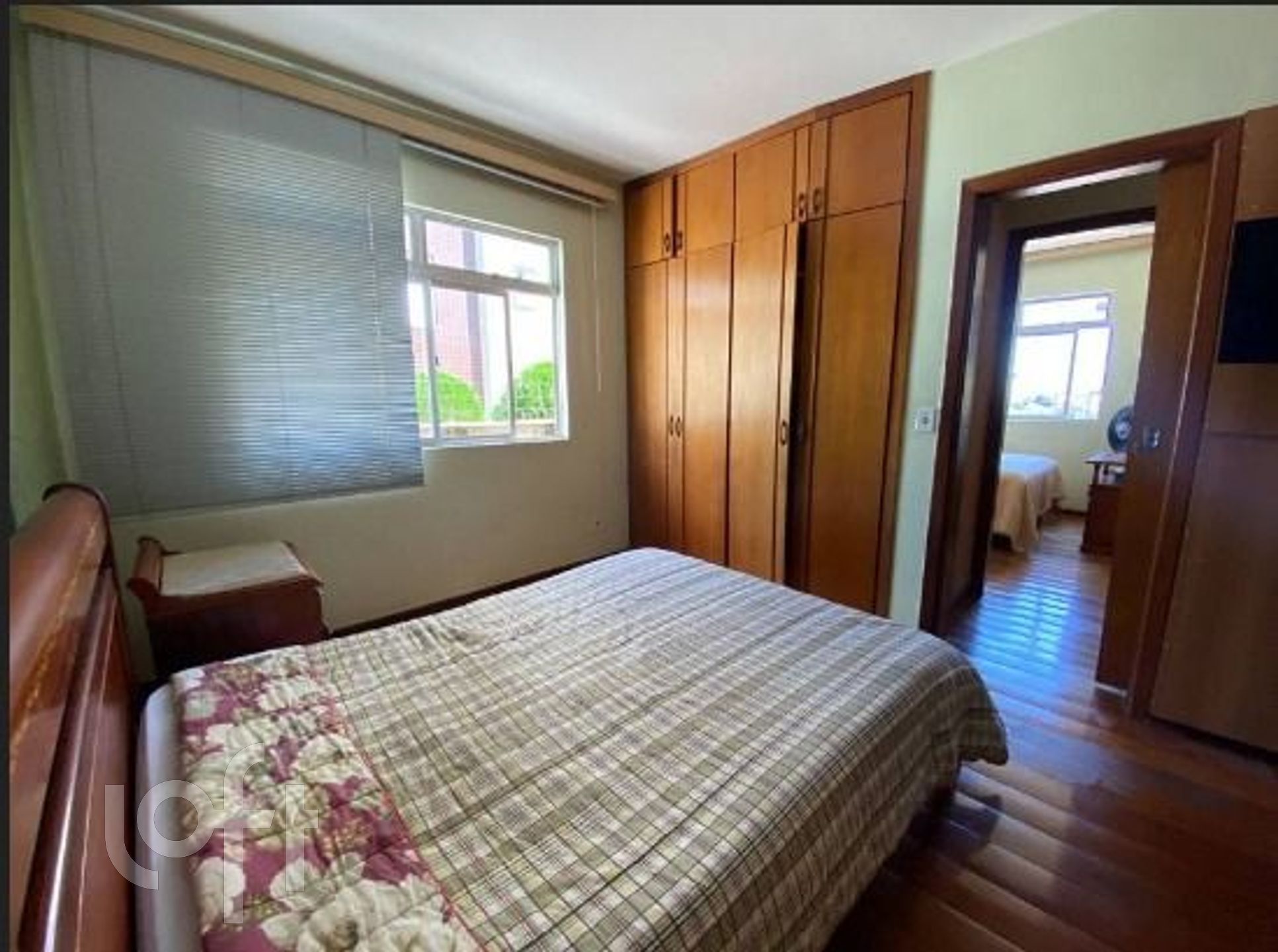 Apartamento à venda com 4 quartos, 180m² - Foto 12