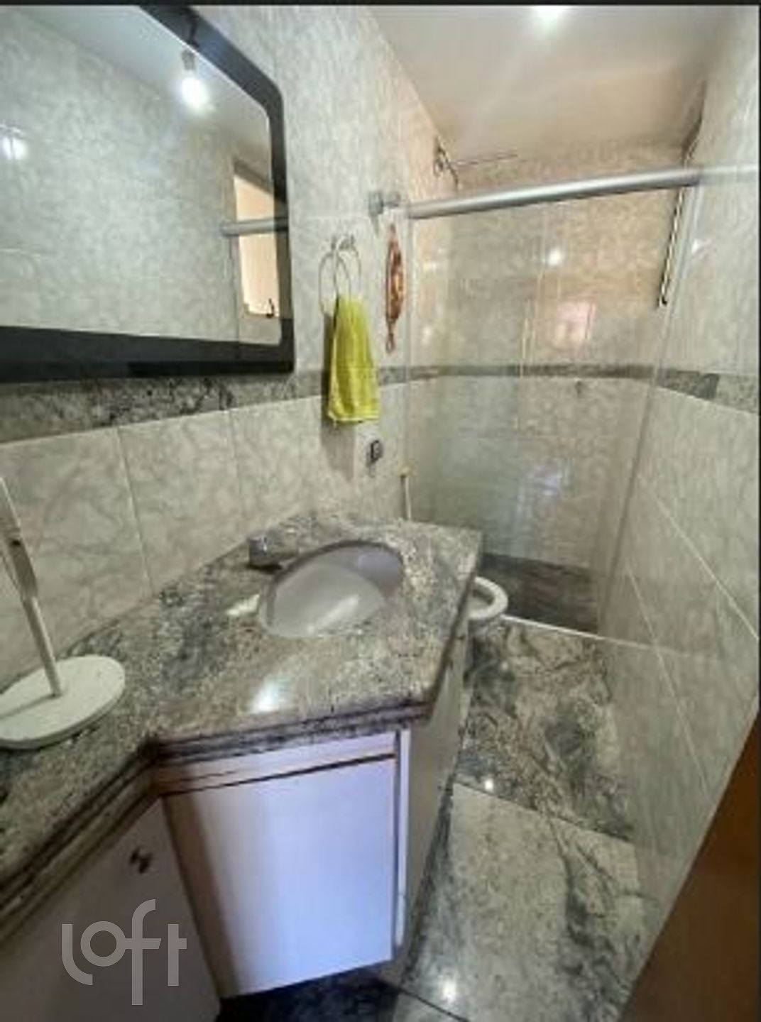 Apartamento à venda com 4 quartos, 180m² - Foto 13