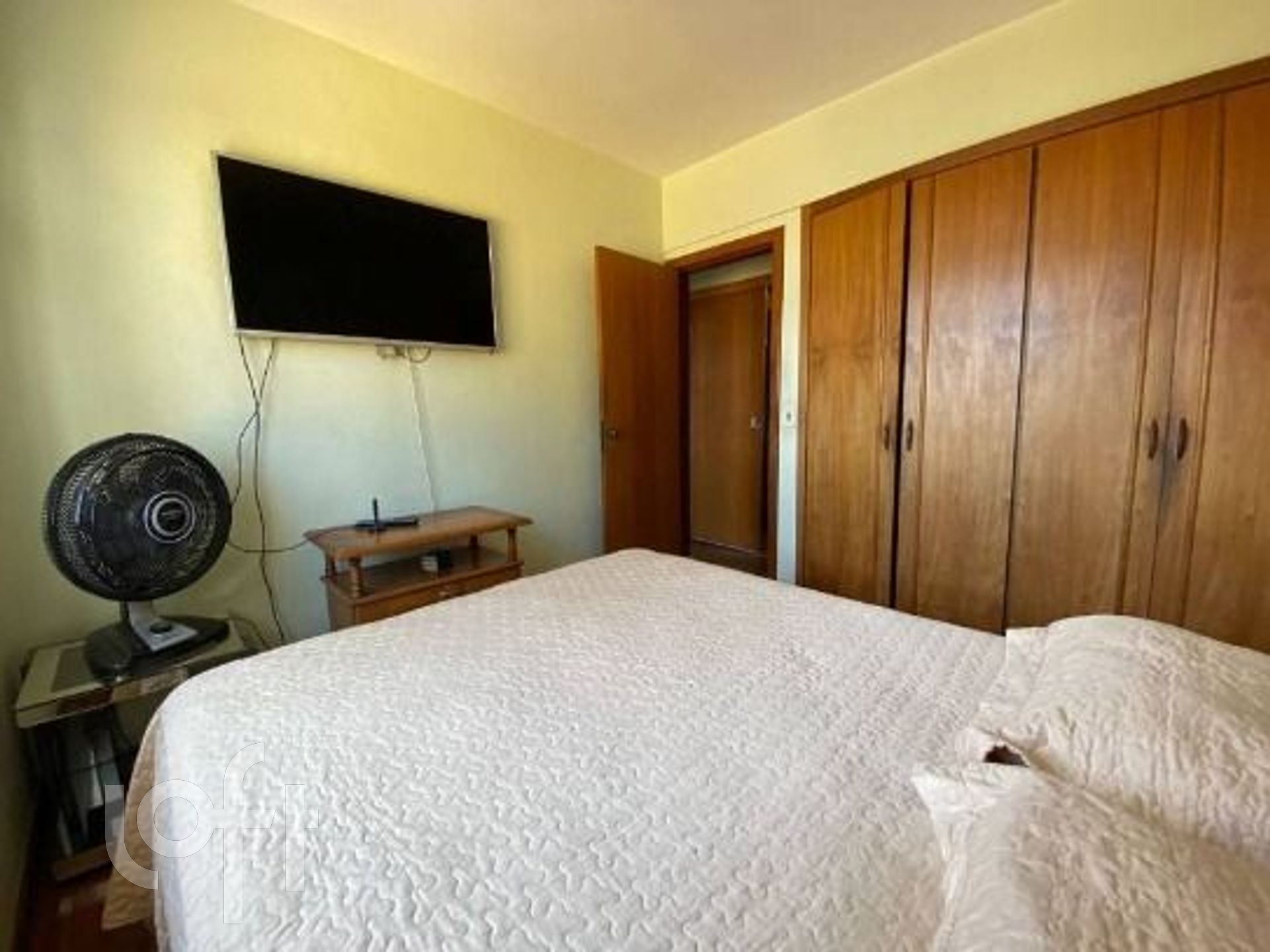 Apartamento à venda com 4 quartos, 180m² - Foto 11