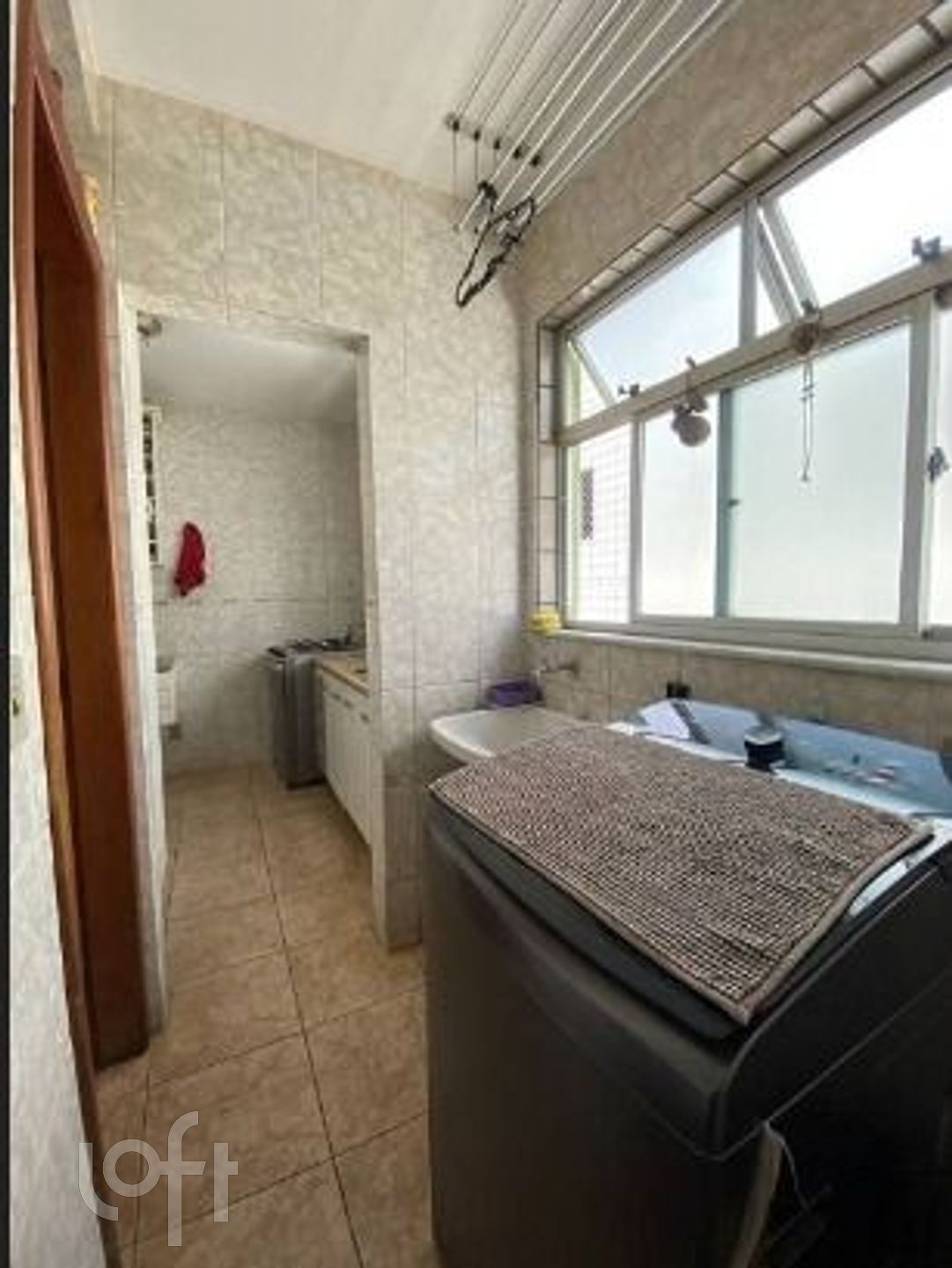 Apartamento à venda com 4 quartos, 180m² - Foto 5