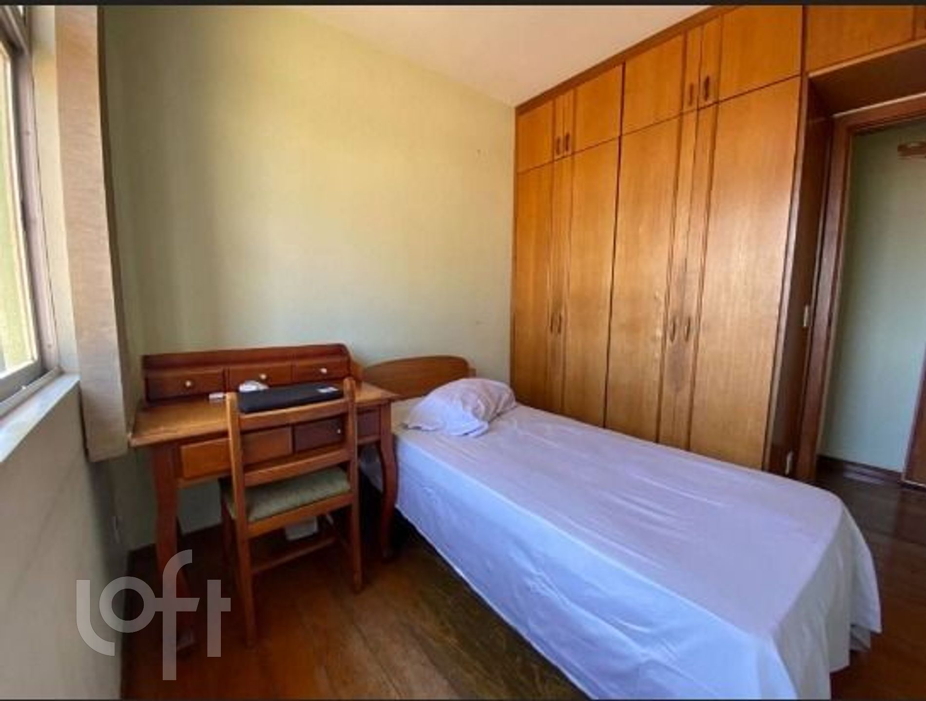 Apartamento à venda com 4 quartos, 180m² - Foto 8