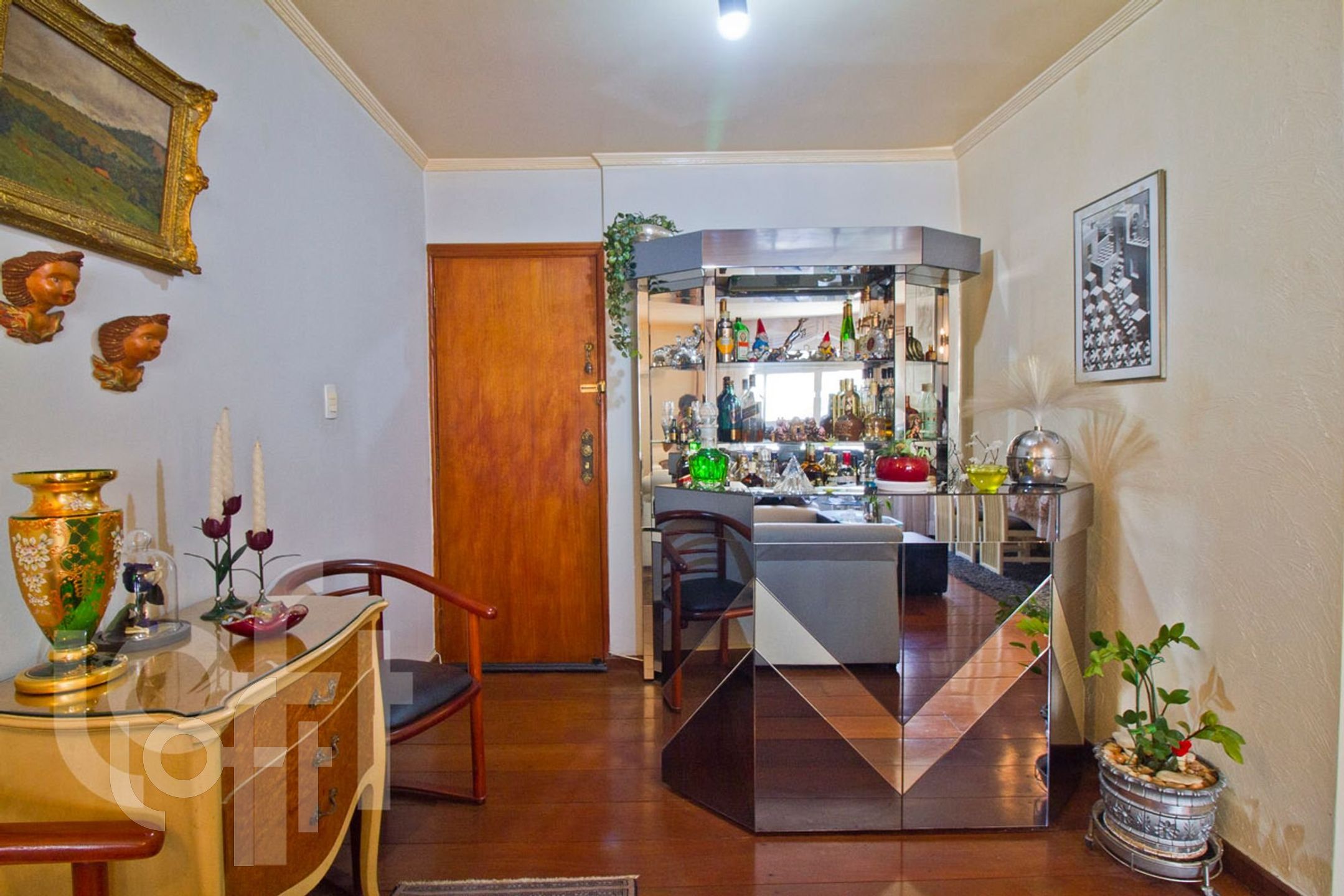 Apartamento à venda com 3 quartos, 140m² - Foto 19