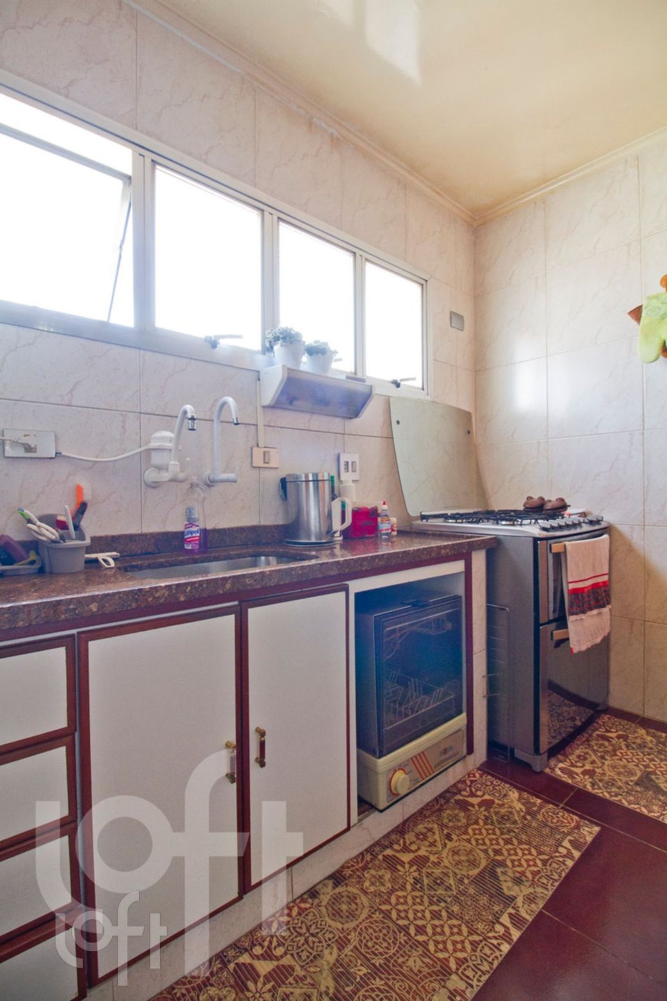 Apartamento à venda com 3 quartos, 140m² - Foto 28