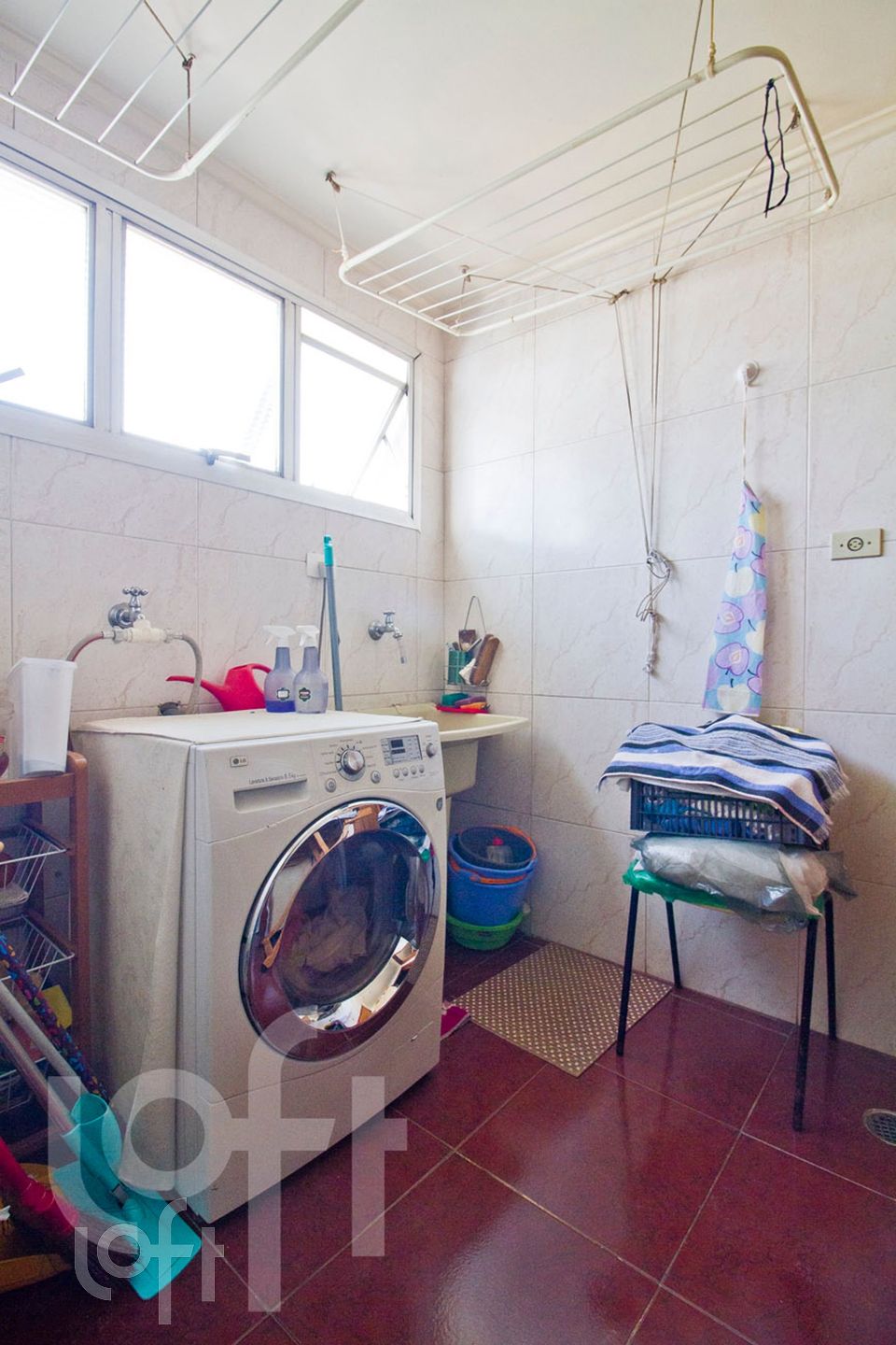 Apartamento à venda com 3 quartos, 140m² - Foto 24