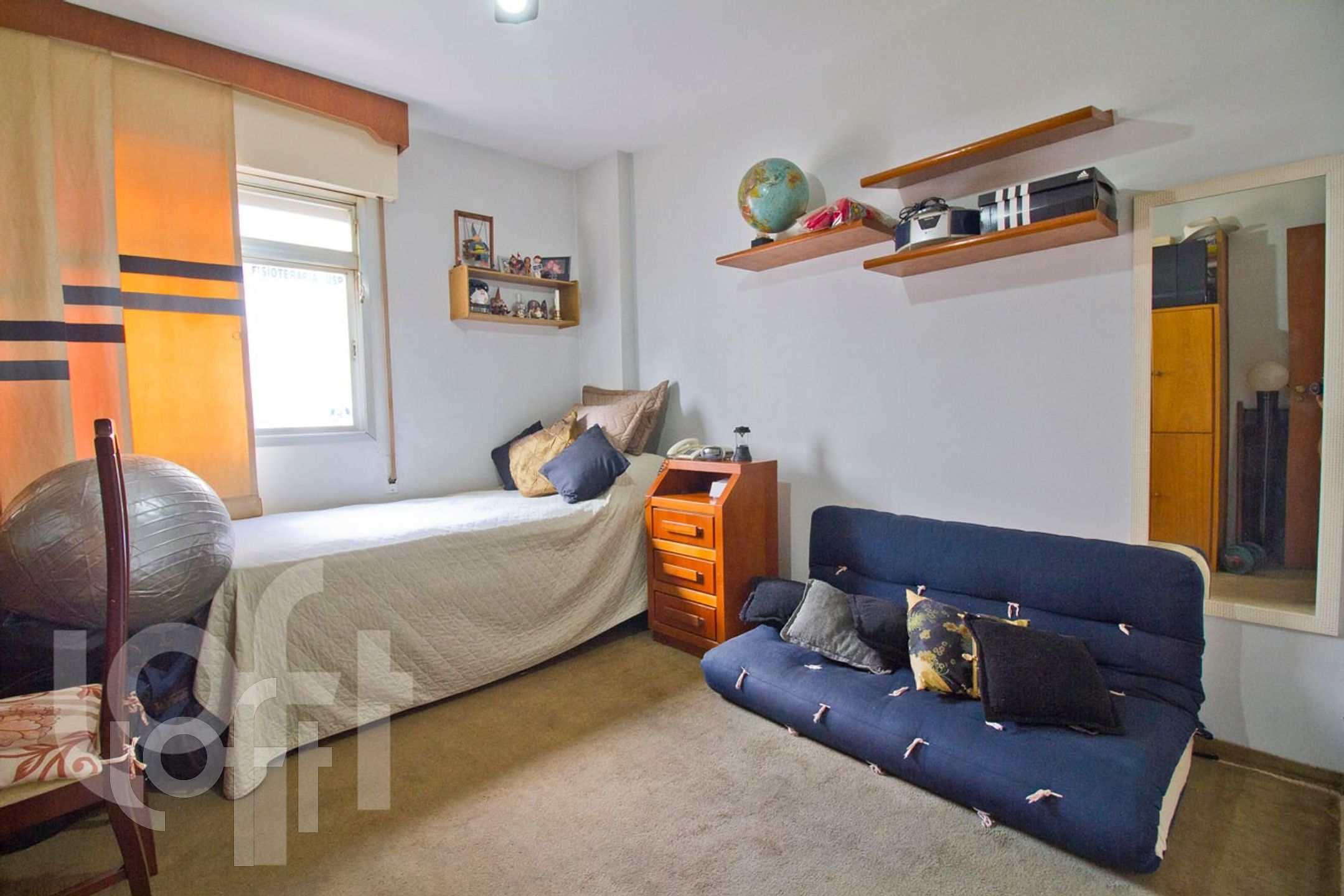 Apartamento à venda com 3 quartos, 140m² - Foto 8