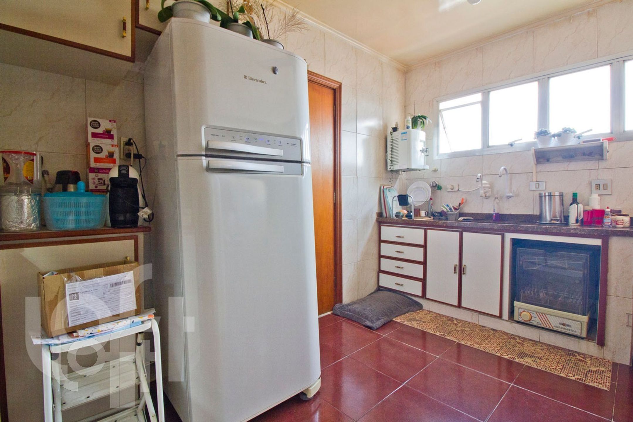 Apartamento à venda com 3 quartos, 140m² - Foto 30