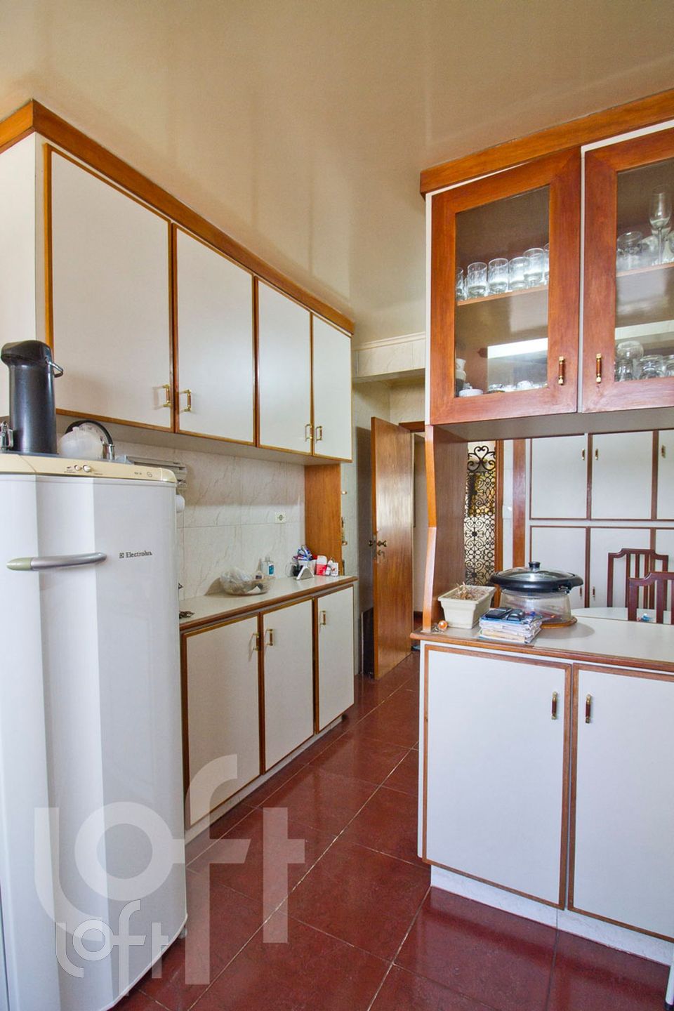 Apartamento à venda com 3 quartos, 140m² - Foto 26