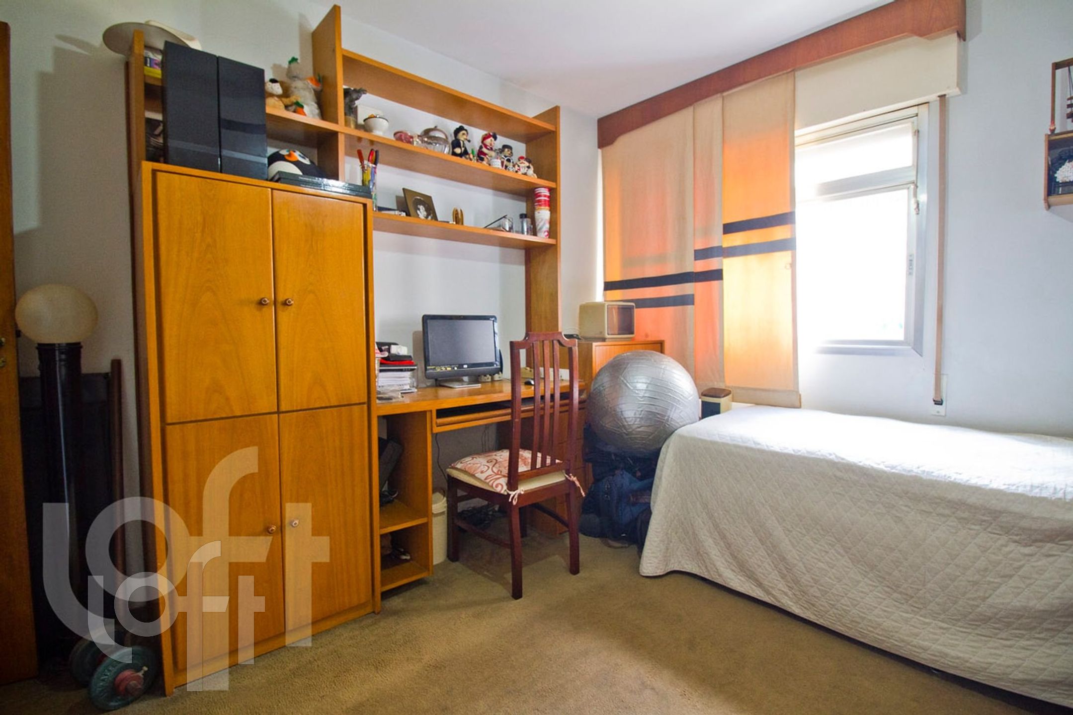 Apartamento à venda com 3 quartos, 140m² - Foto 7