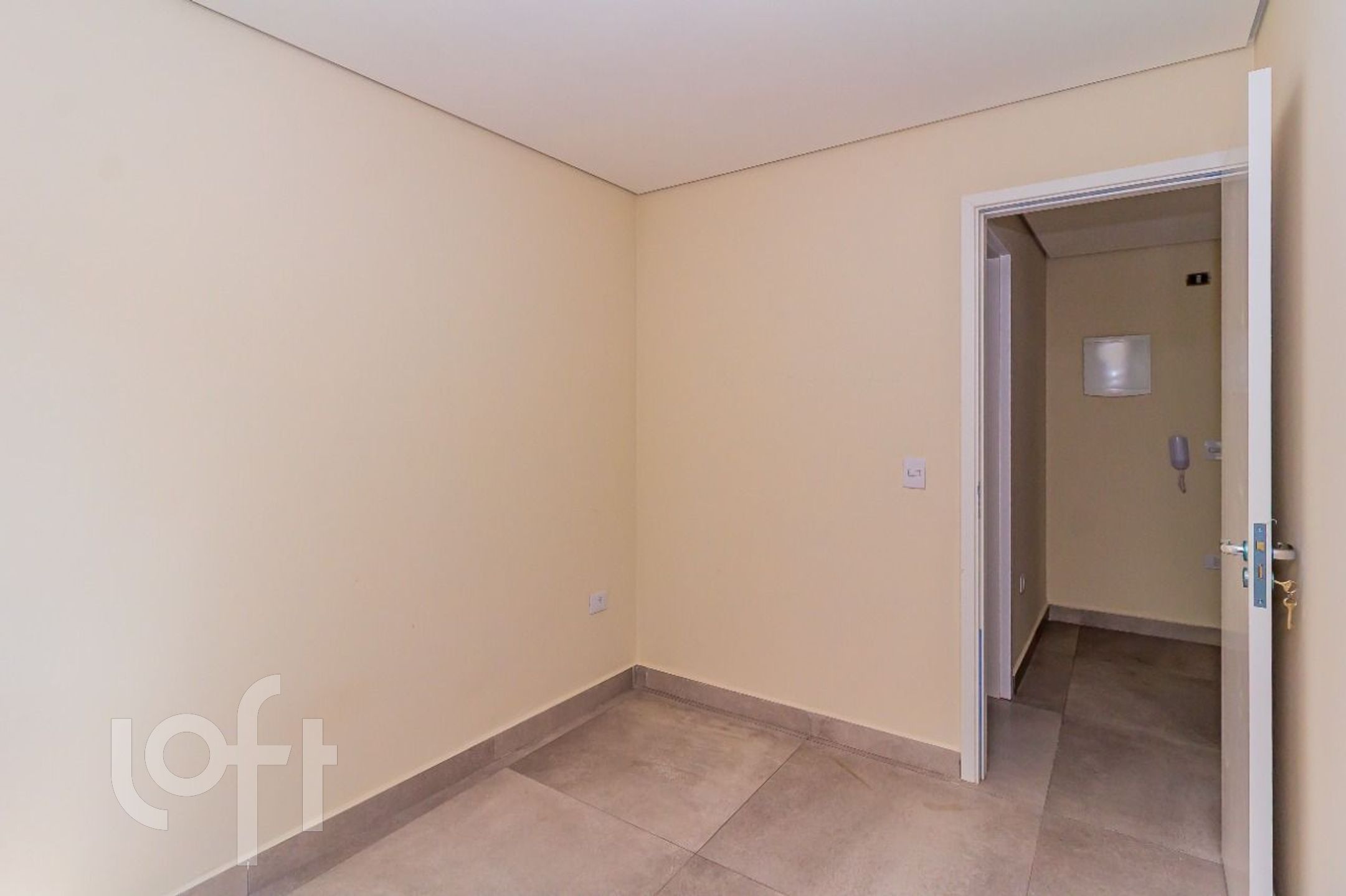 Apartamento à venda com 2 quartos, 37m² - Foto 26