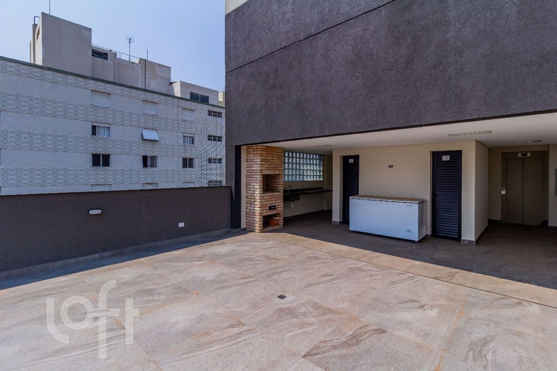 Apartamento à venda com 2 quartos, 37m² - Foto 34