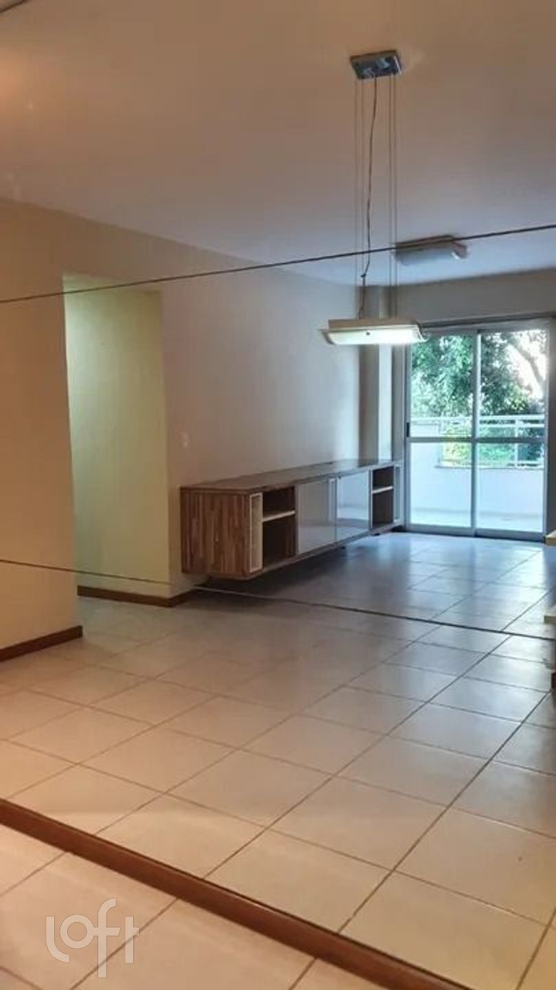 Apartamento à venda em Maracanã com 76 m², 2 quartos, 1 vaga