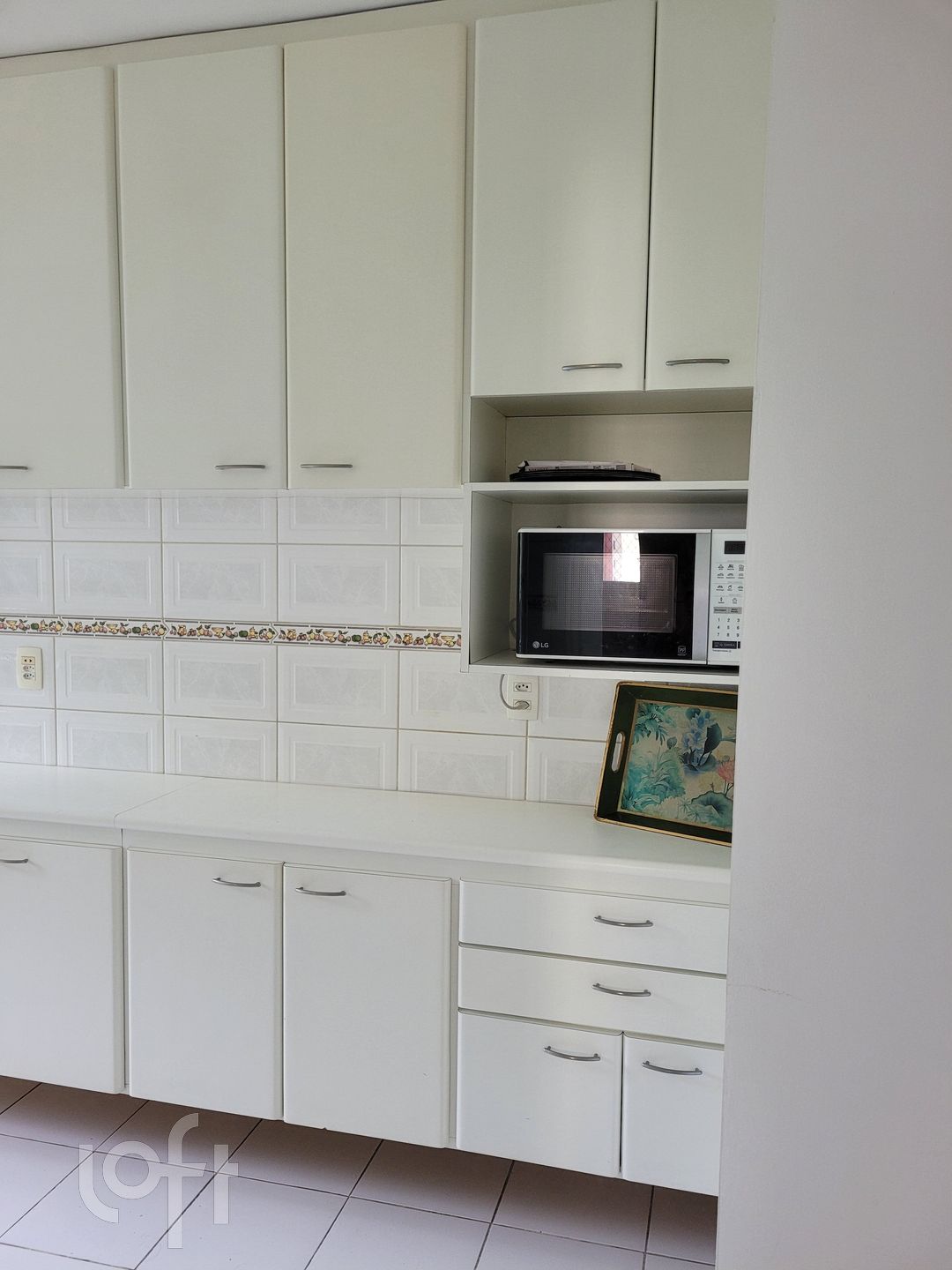 Apartamento à venda com 3 quartos, 102m² - Foto 7