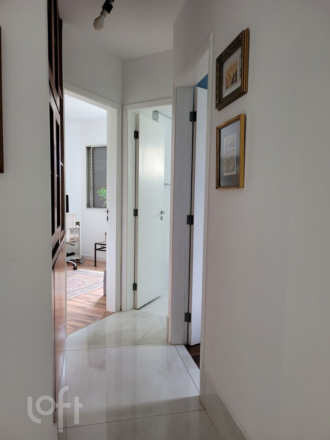 Apartamento à venda com 3 quartos, 102m² - Foto 27