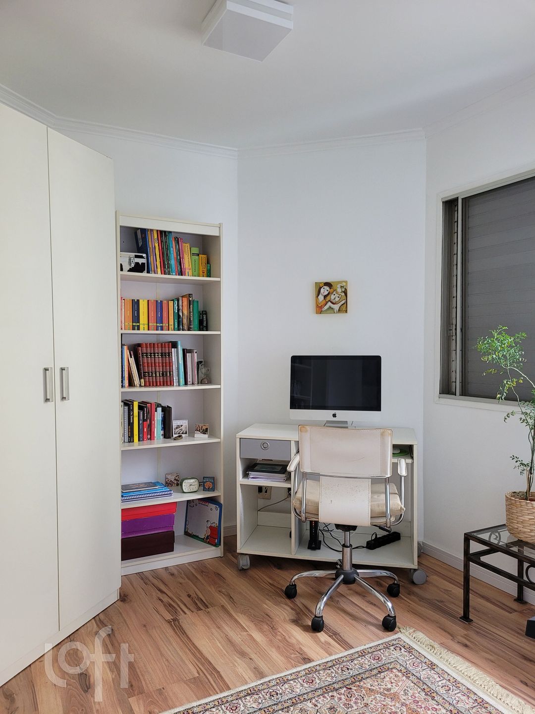 Apartamento à venda com 3 quartos, 102m² - Foto 25