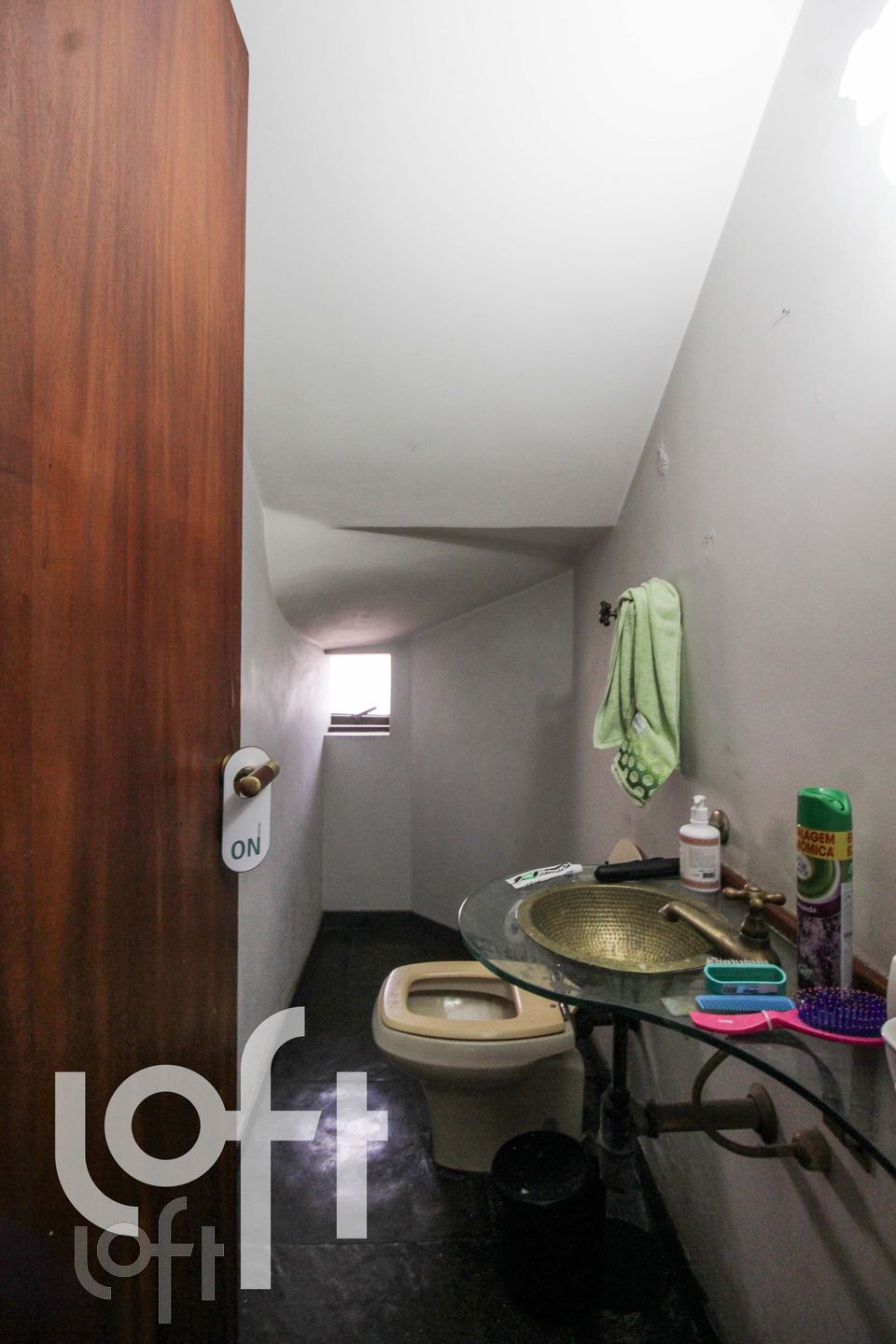 Apartamento à venda com 4 quartos, 220m² - Foto 2