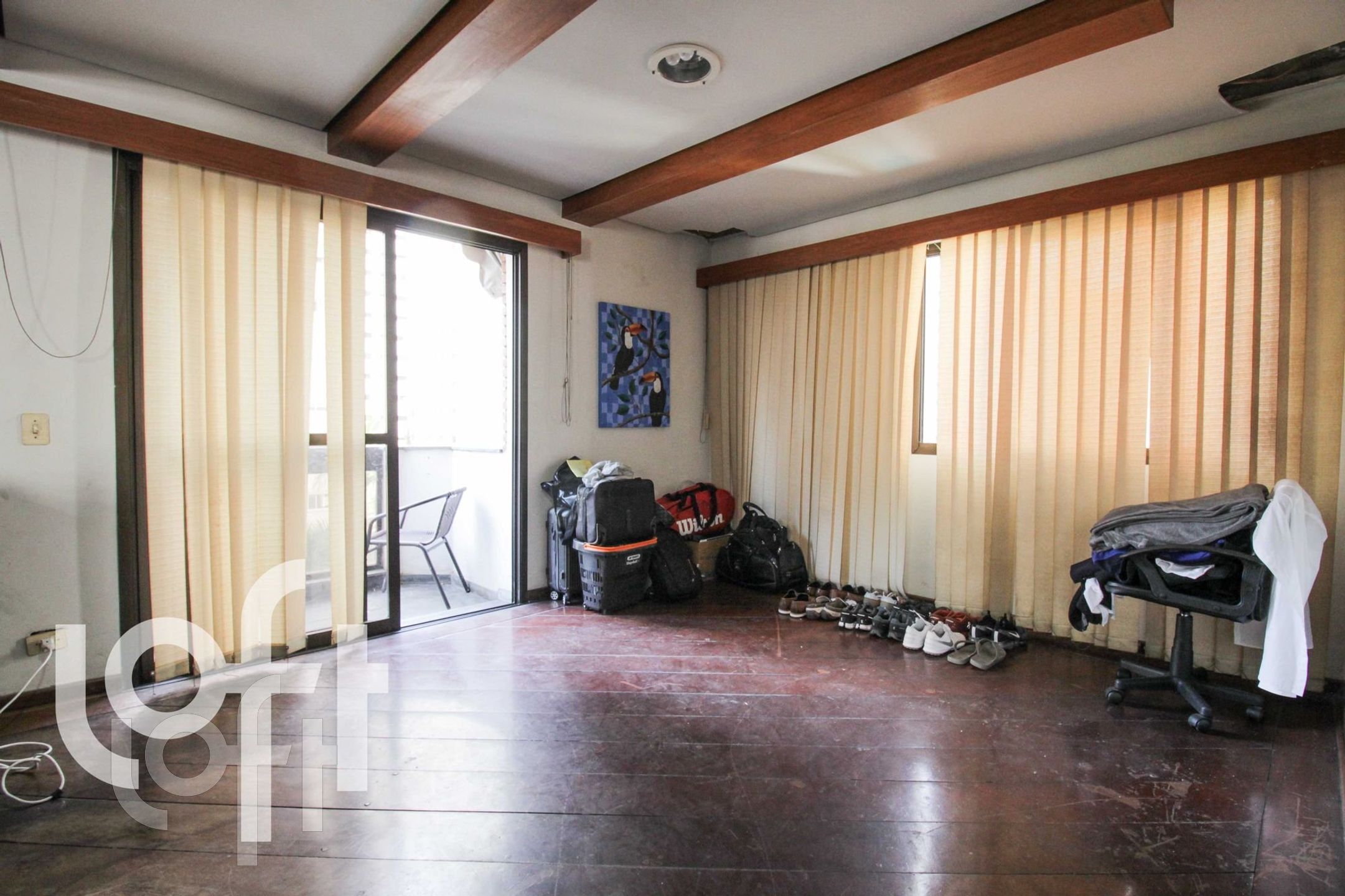 Apartamento à venda com 4 quartos, 220m² - Foto 24