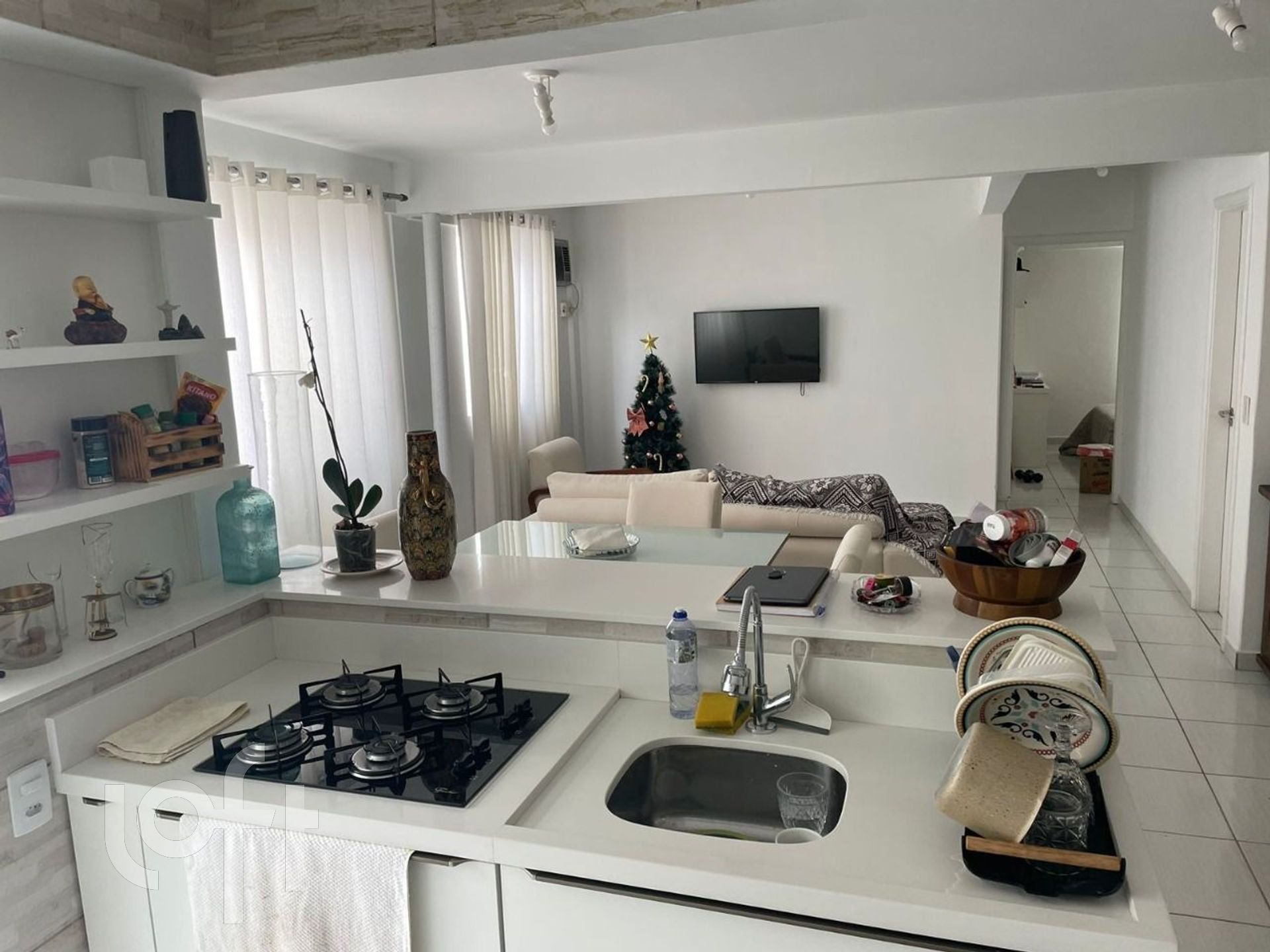 Apartamentos com 78m², 3 quartos, 1 garagem, no bairro Kobrasol em São José