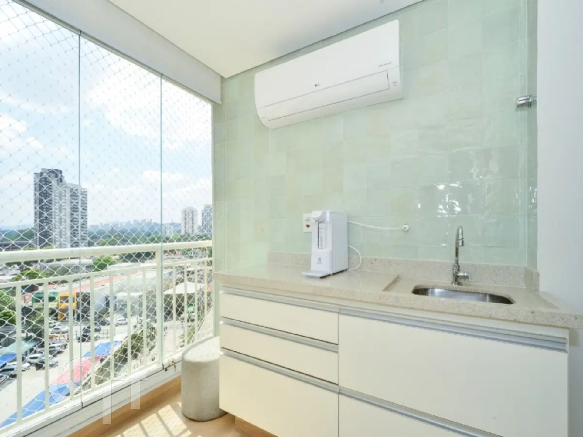 Apartamento à venda com 2 quartos, 68m² - Foto 17