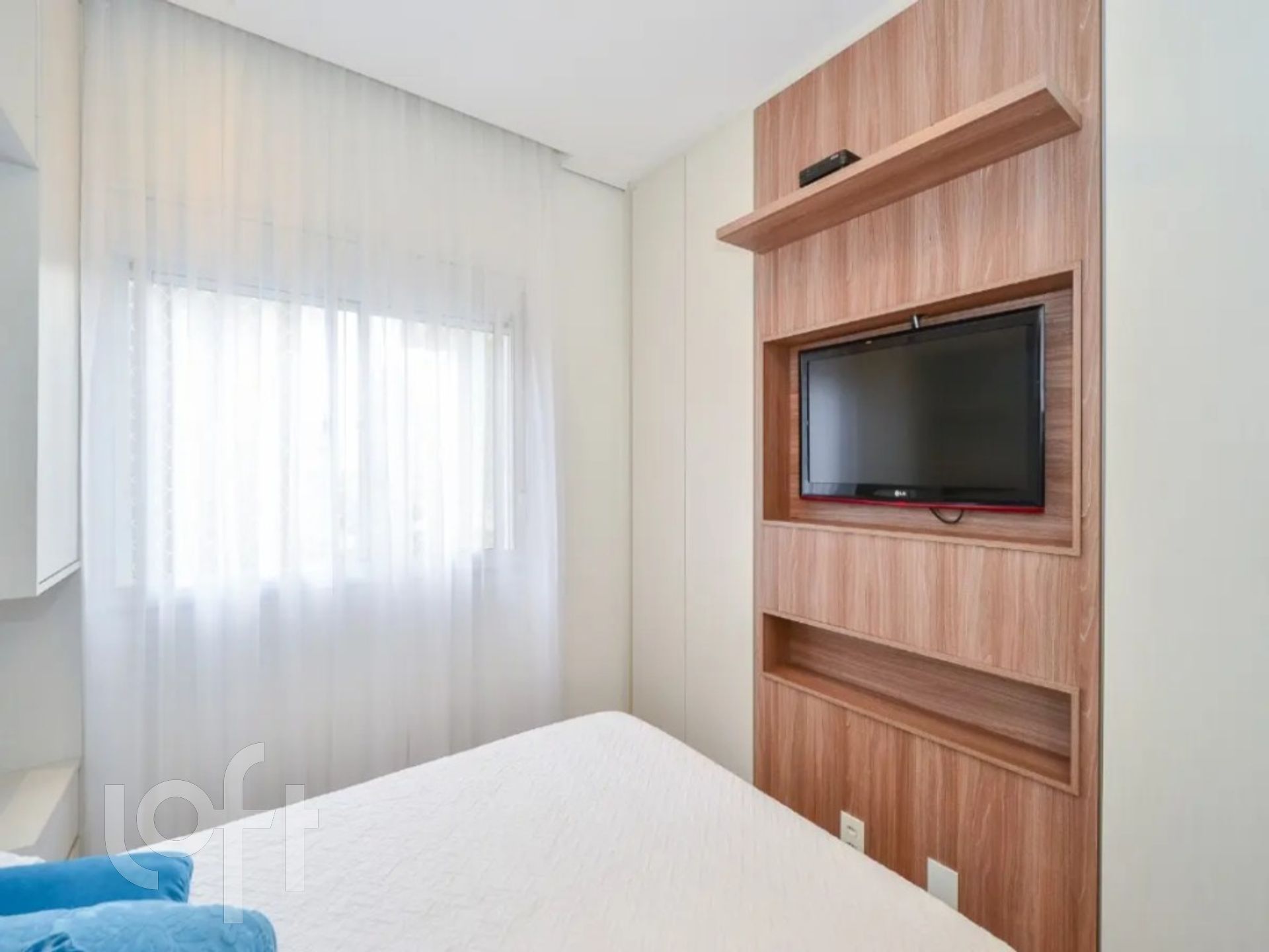 Apartamento à venda com 2 quartos, 68m² - Foto 29