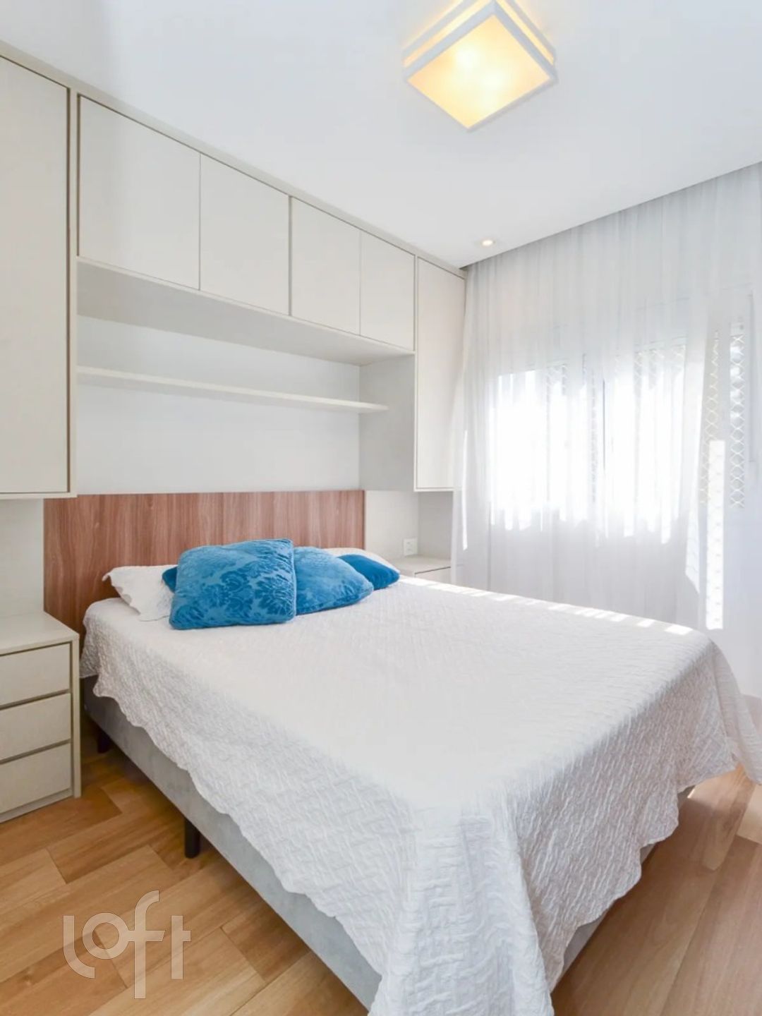 Apartamento à venda com 2 quartos, 68m² - Foto 26