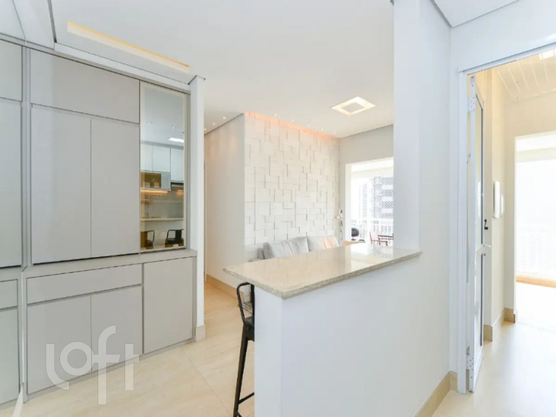 Apartamento à venda com 2 quartos, 68m² - Foto 5