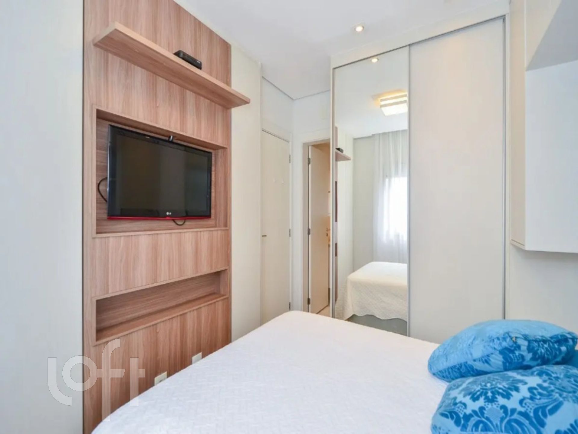 Apartamento à venda com 2 quartos, 68m² - Foto 28