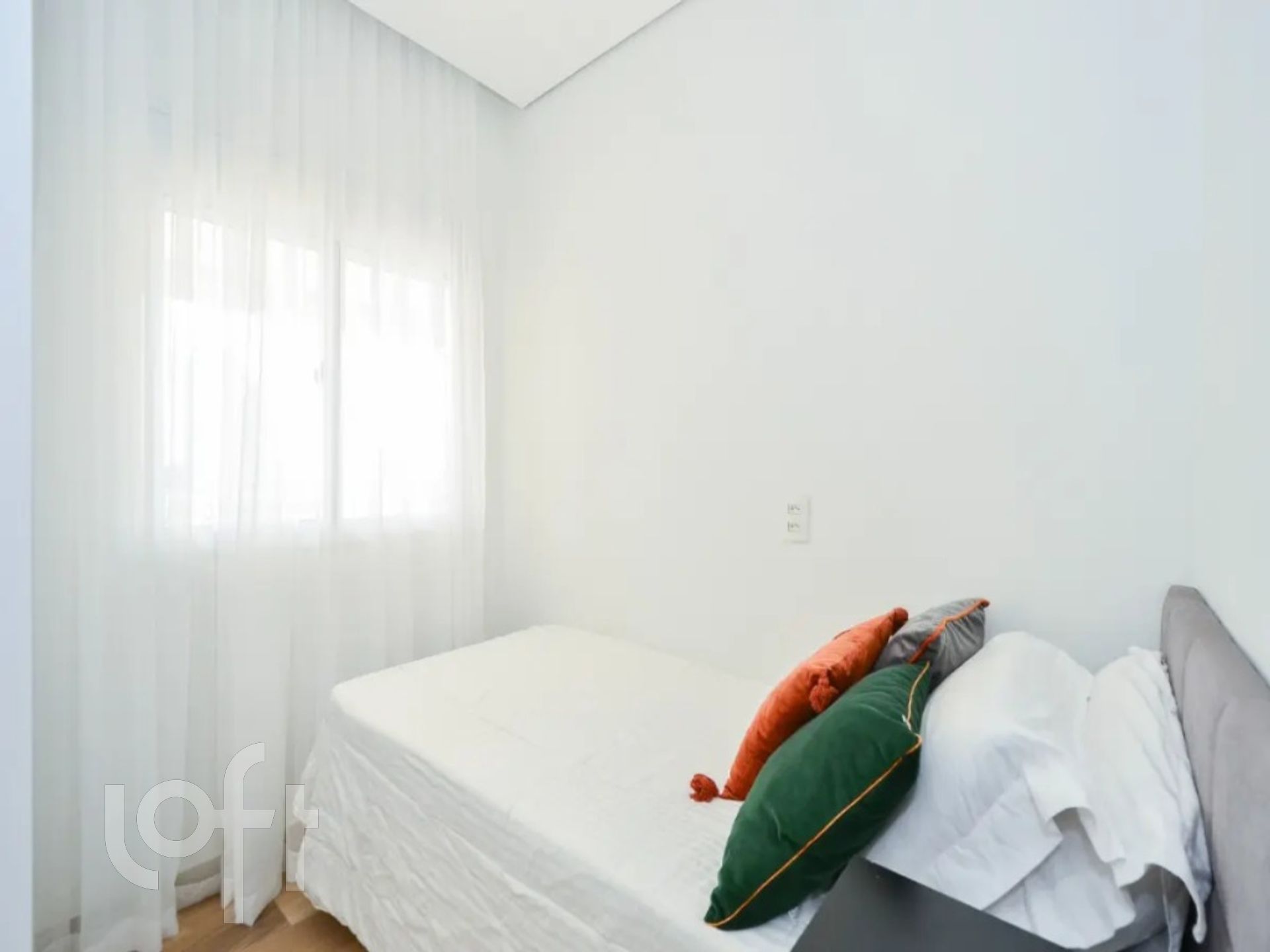 Apartamento à venda com 2 quartos, 68m² - Foto 22