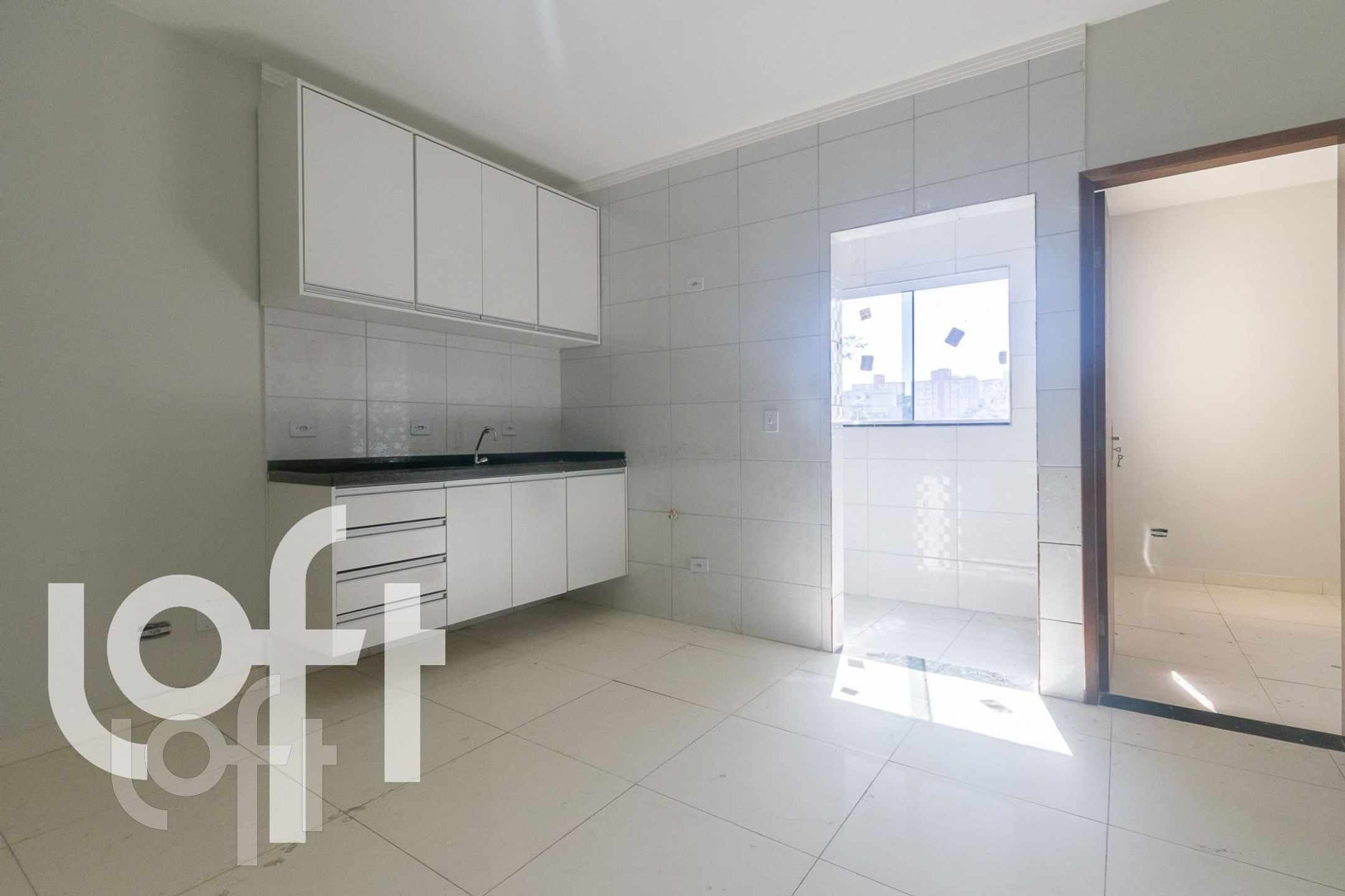 Apartamento à venda com 2 quartos, 40m² - Foto 16