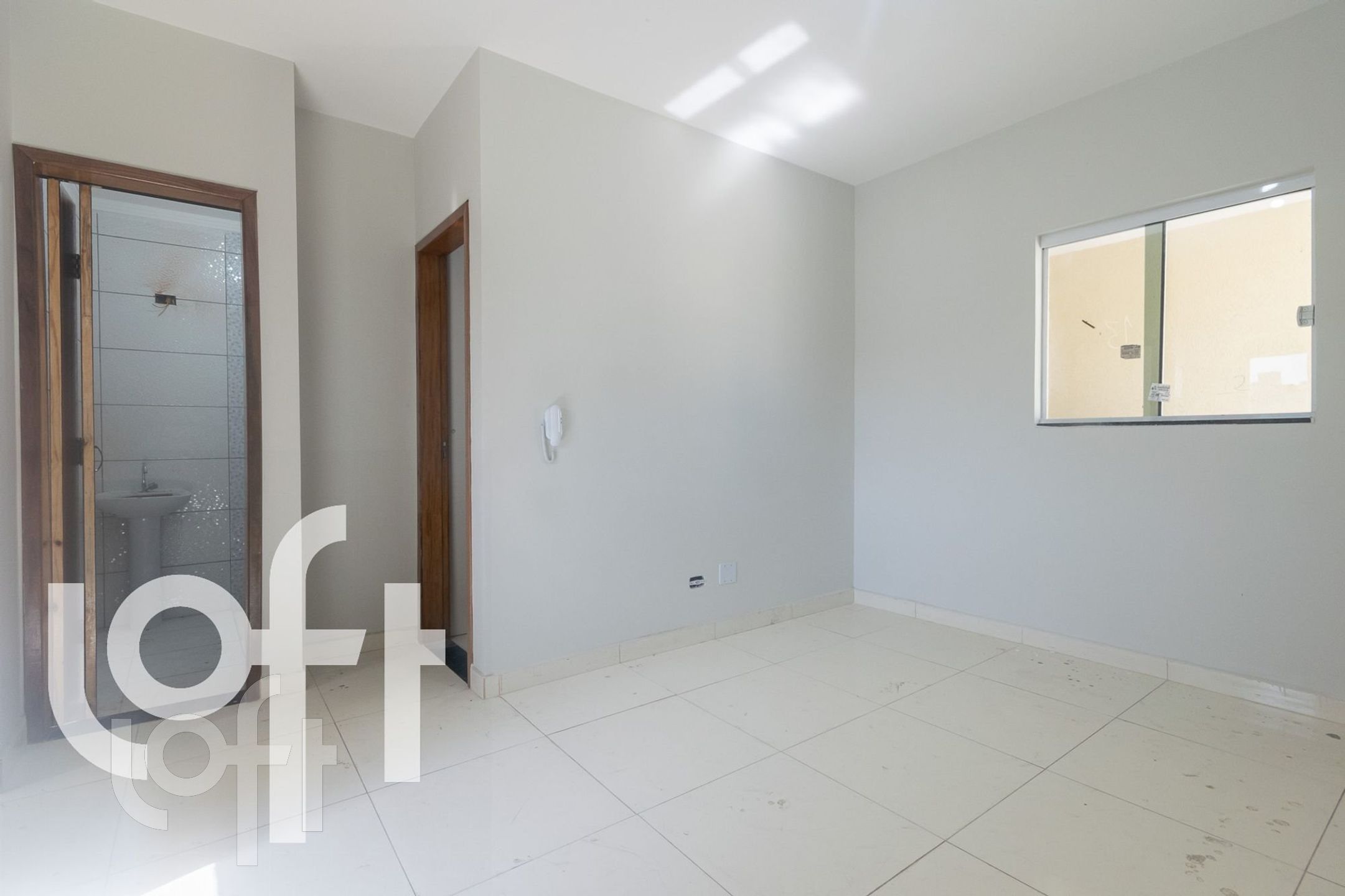 Apartamento à venda com 2 quartos, 40m² - Foto 12