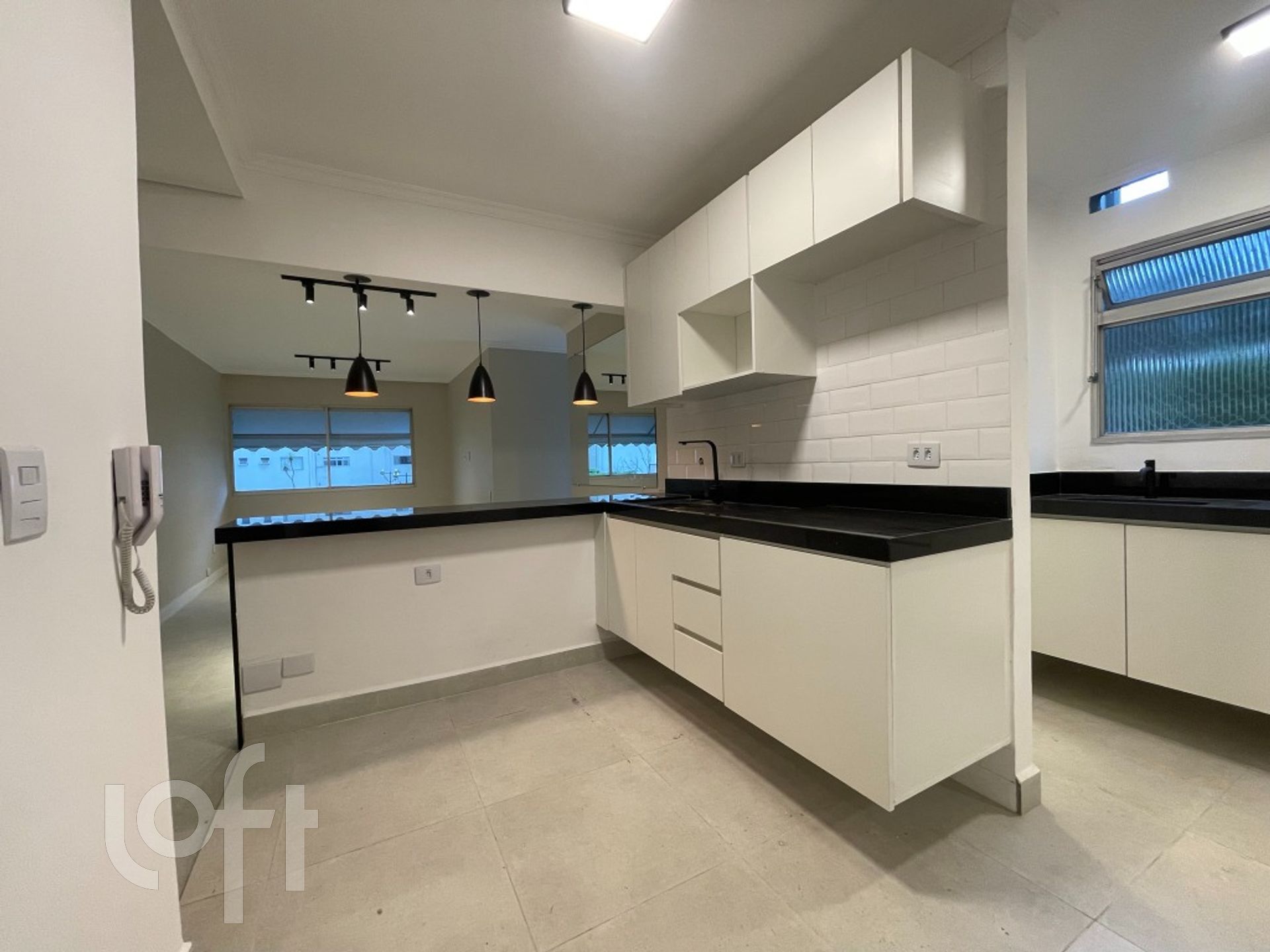 Apartamento à venda com 3 quartos, 76m² - Foto 5