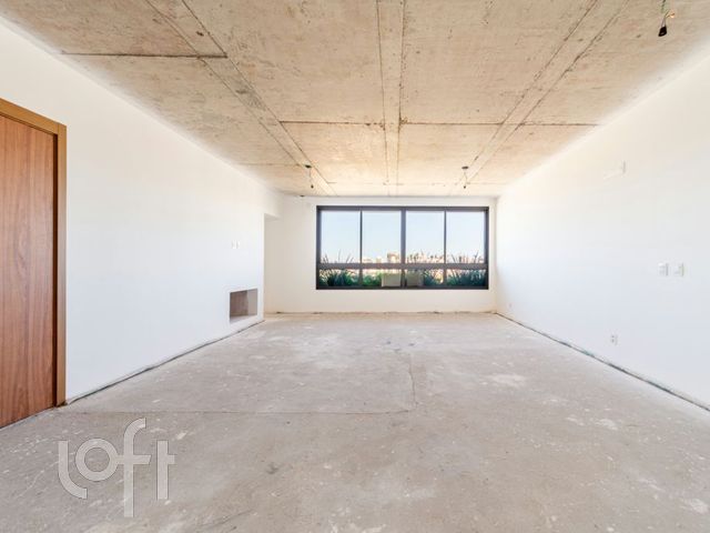 Apartamento com 308m², 3 dormitórios, 3 suítes, 3 vagas, Boa Vista em Porto Alegre