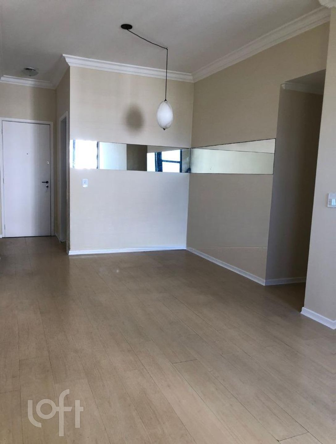 Apartamento à venda com 3 quartos, 86m² - Foto 1