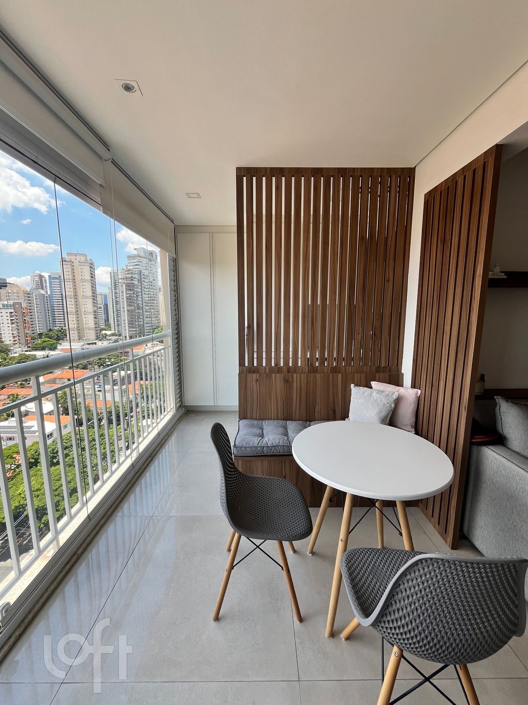 Apartamento à venda com 2 quartos, 73m² - Foto 5